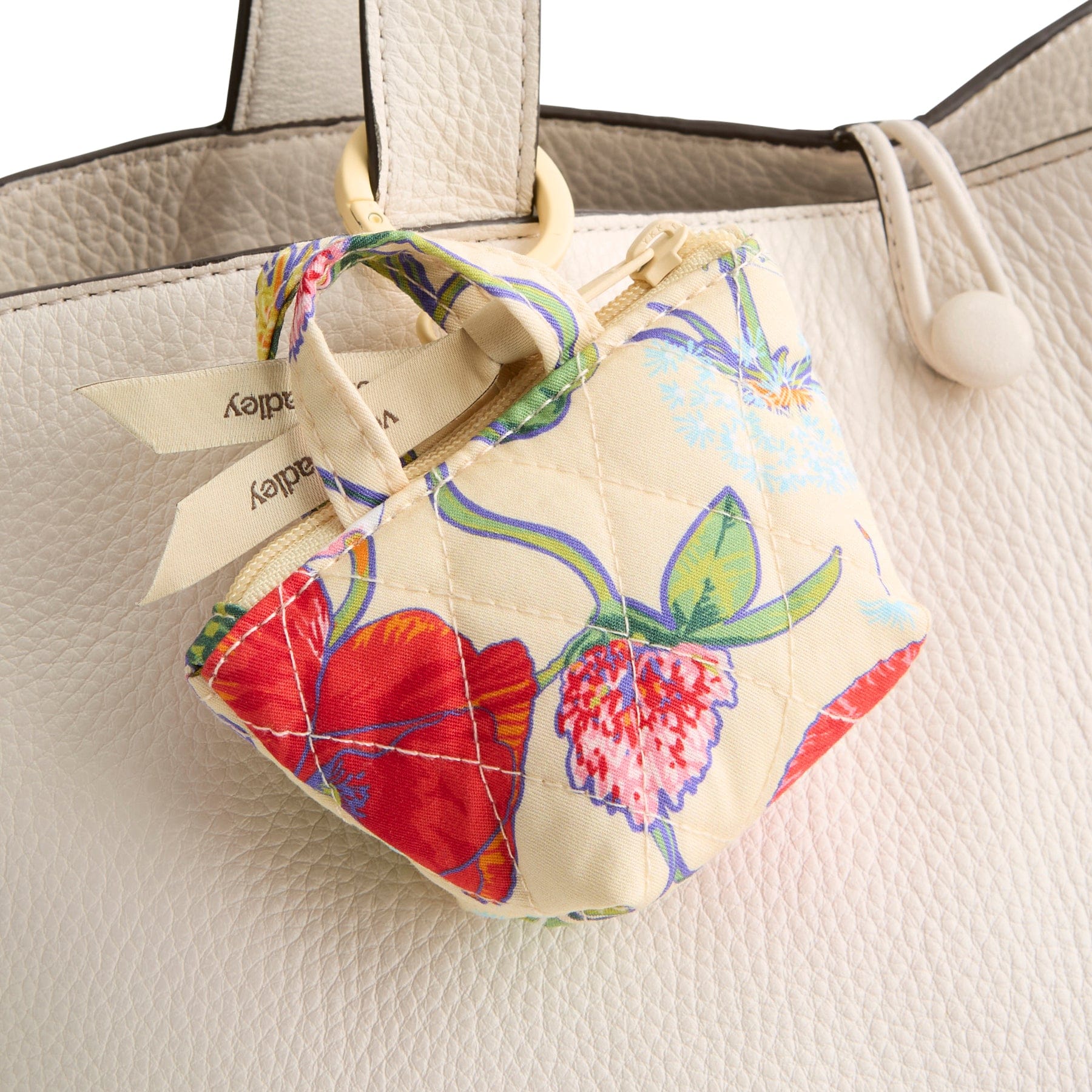 Original Tote Bag Charm - Image 2