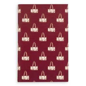 Mini Notebook Set of 2
