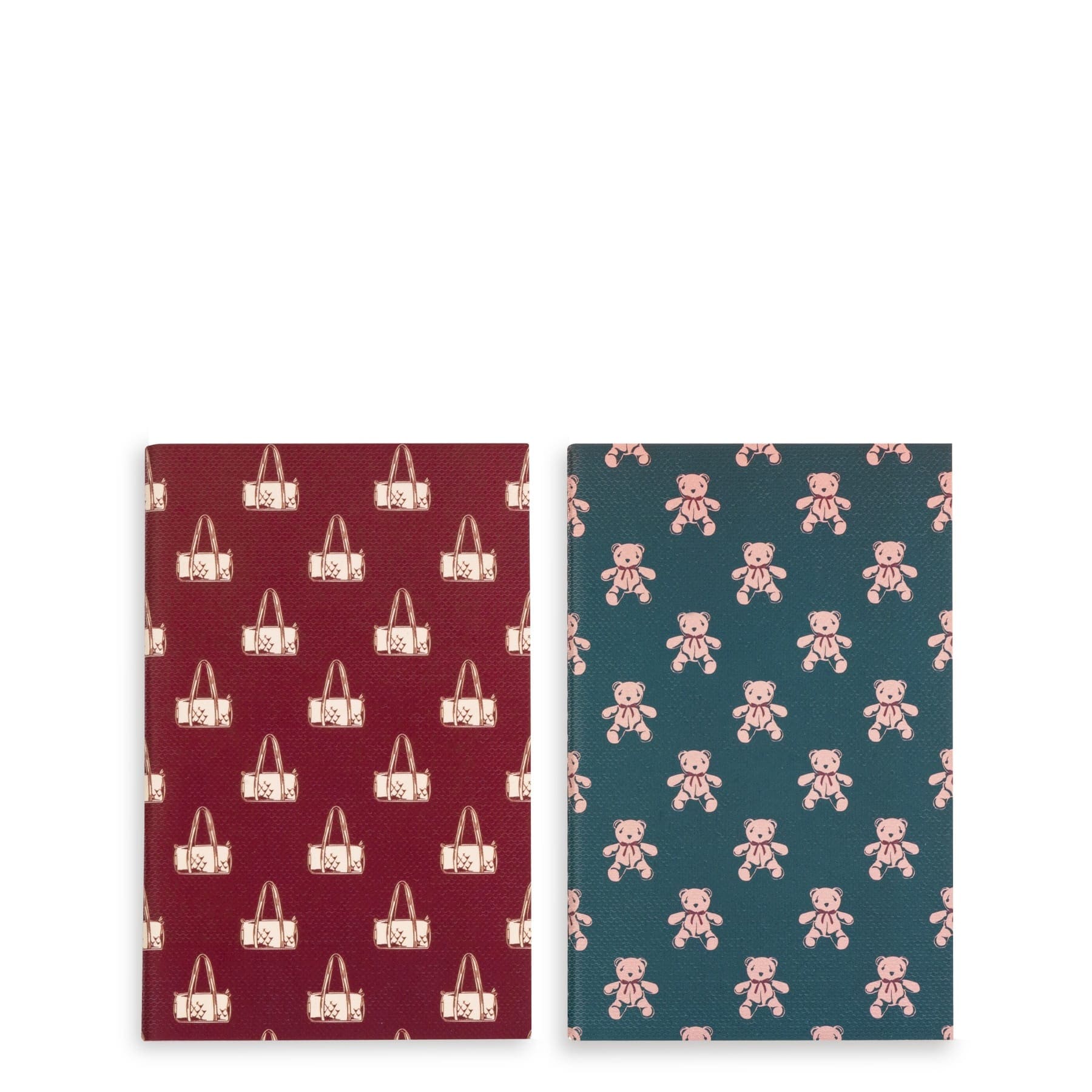 Mini Notebook Set of 2 - Image 3