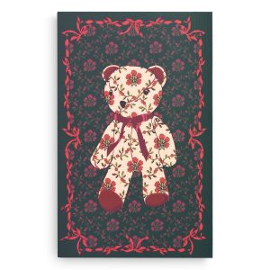 Mini Notebook Set of 2