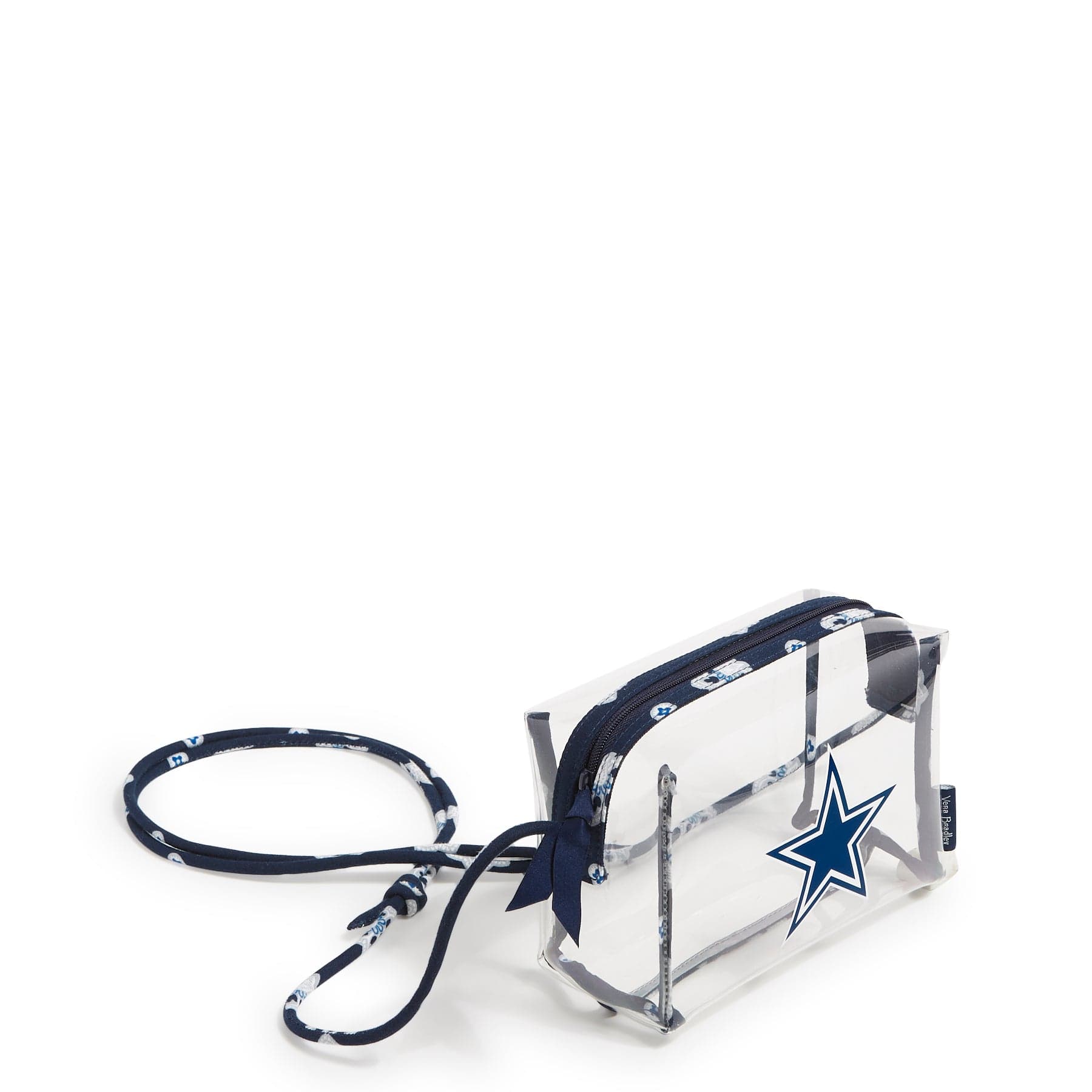 NFL Clear Crossbody - Image 2
