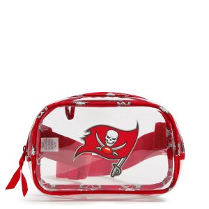 NFL Clear Small Belt Bag