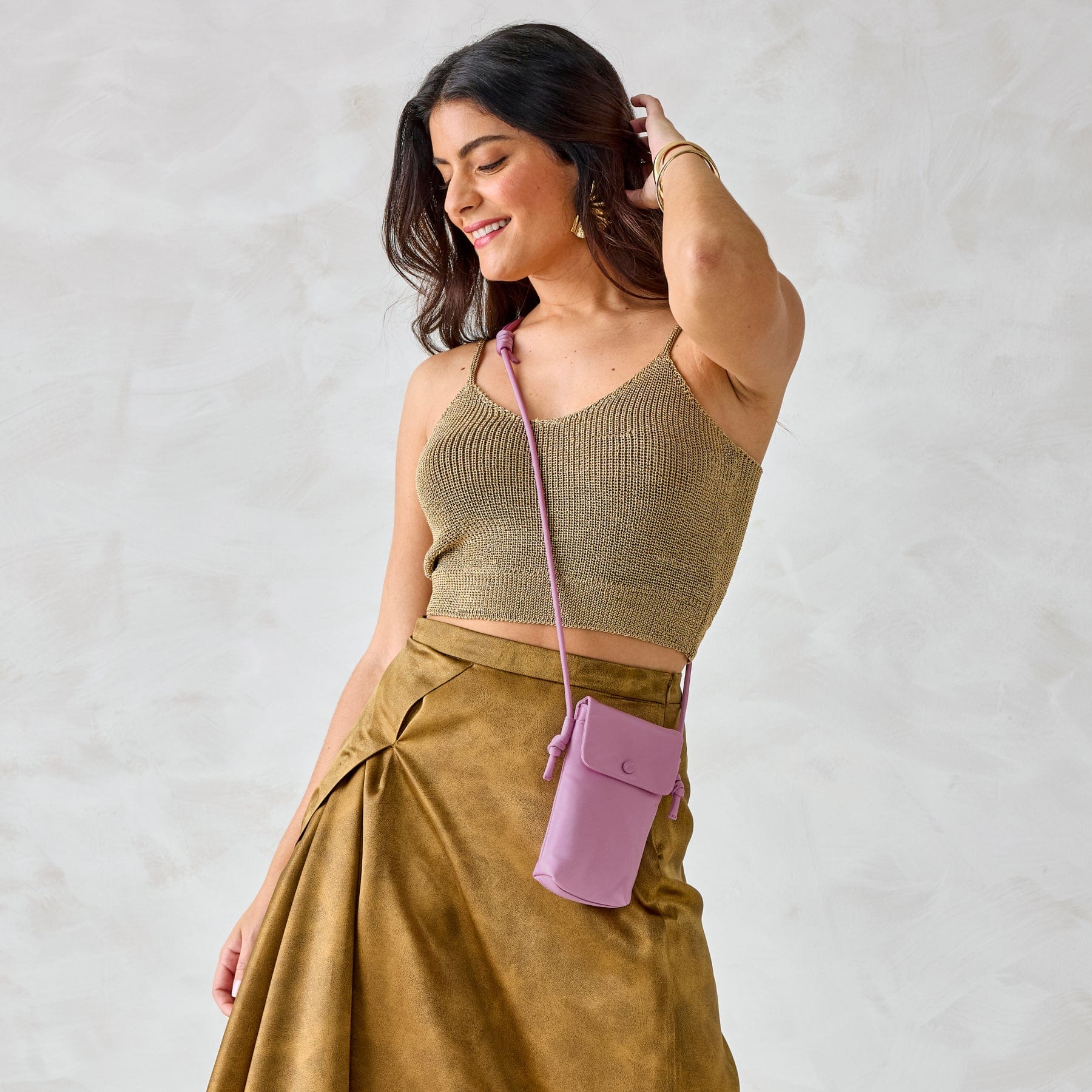 Phone Case Crossbody - Image 2