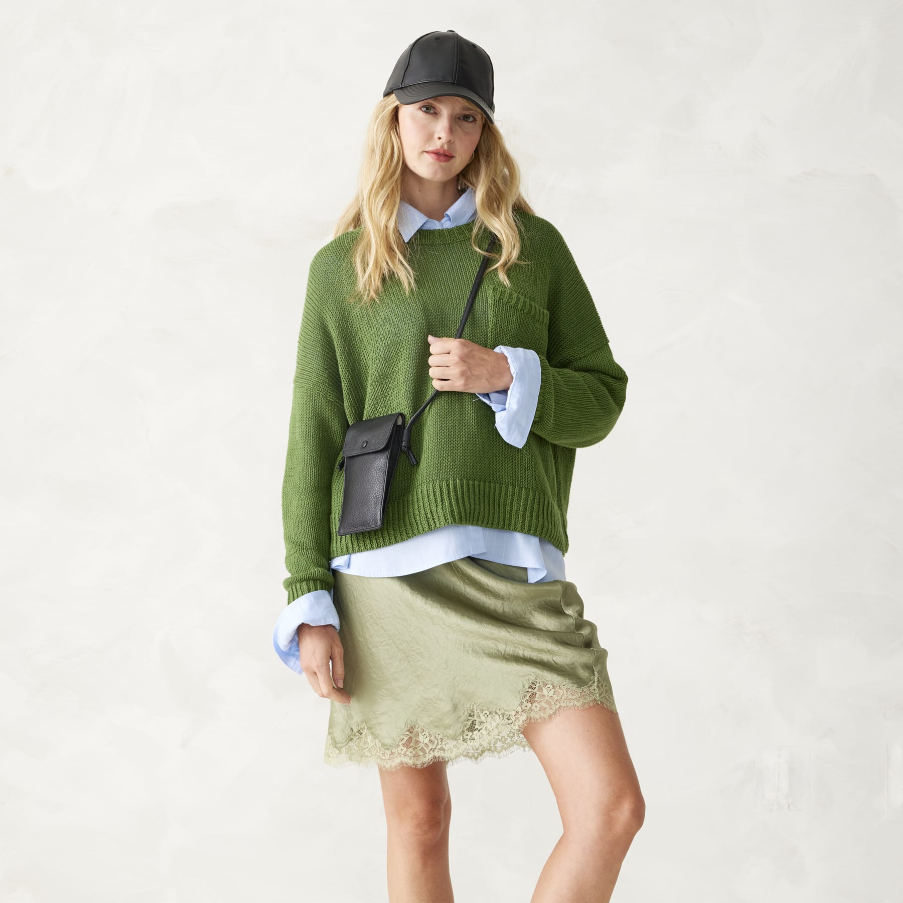 Phone Case Crossbody - Image 2