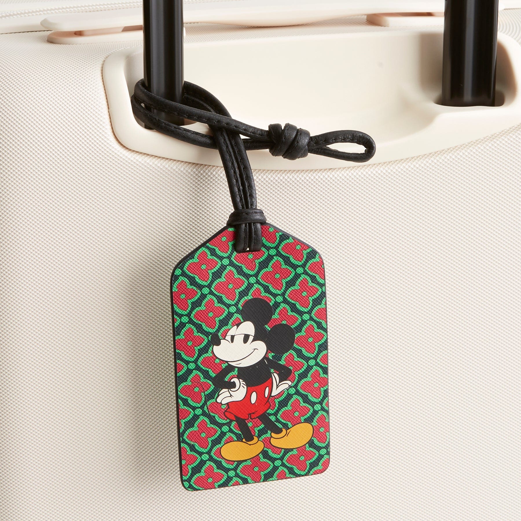 Disney Luggage Tag - Image 2