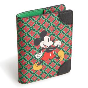 Disney Passport Cover