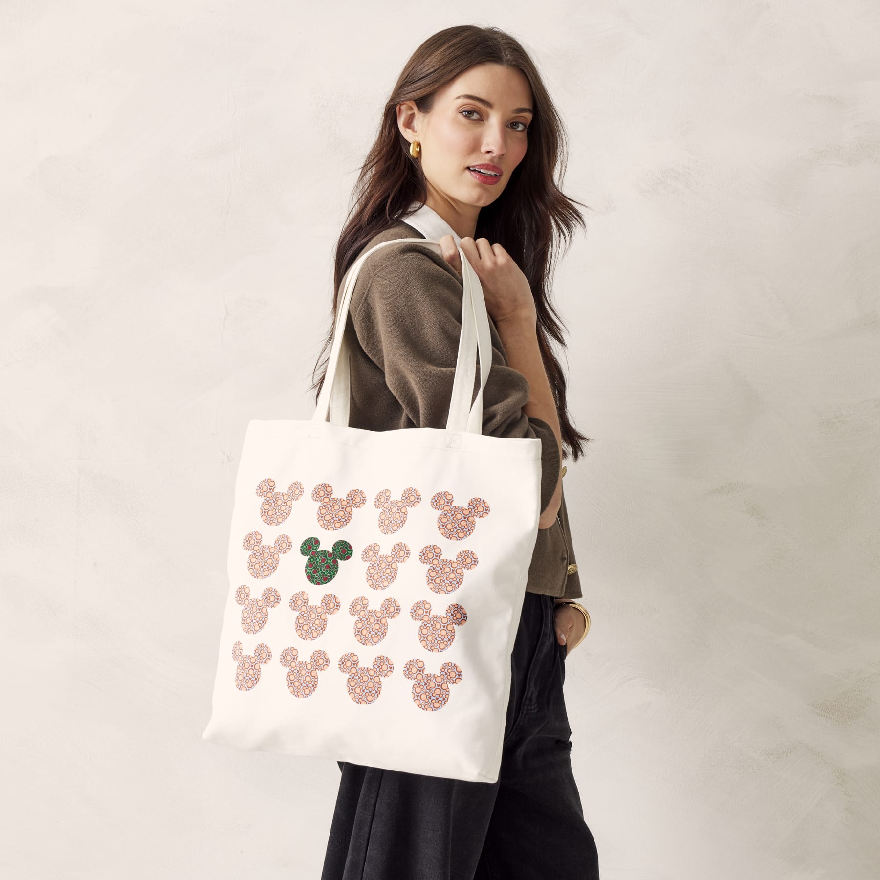 Disney Woodlark Tote - Image 2