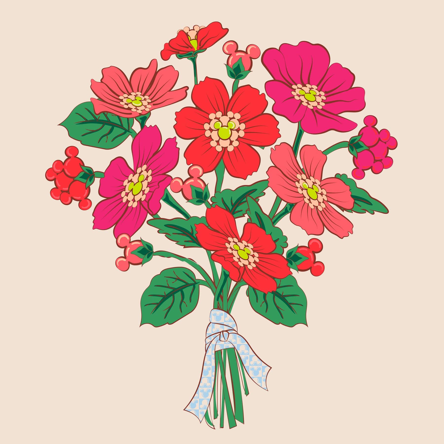 Disney Woodlark Tote - Image 3