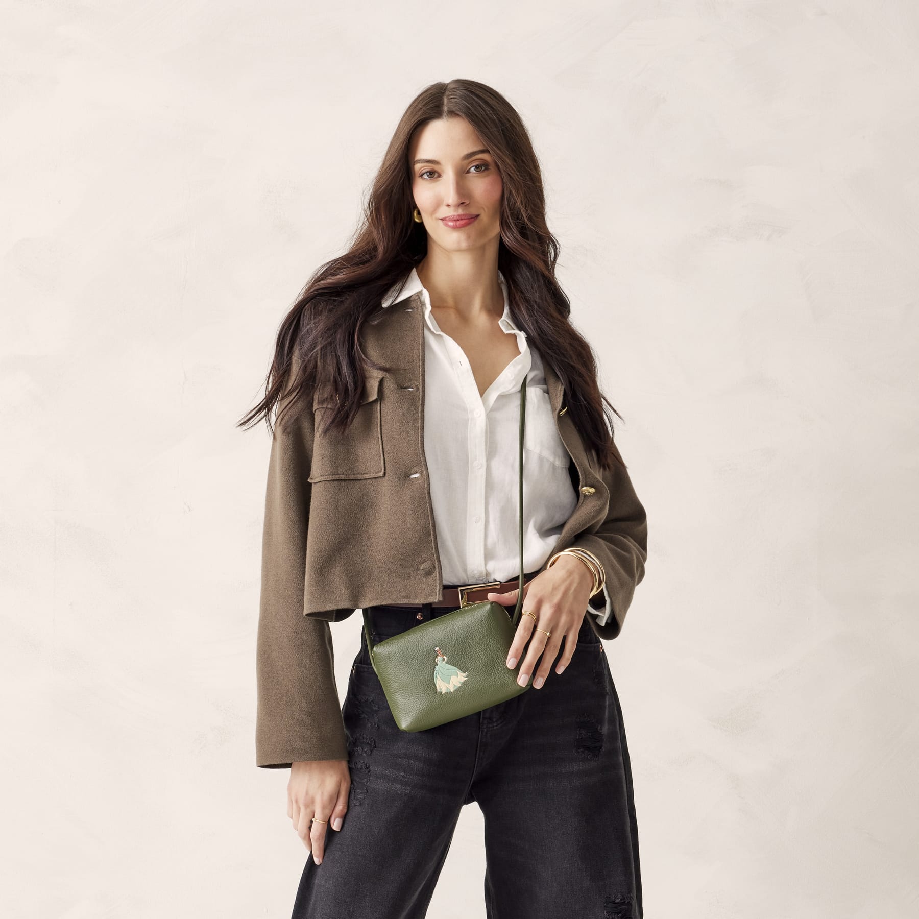 Disney Blake Crossbody - Image 2