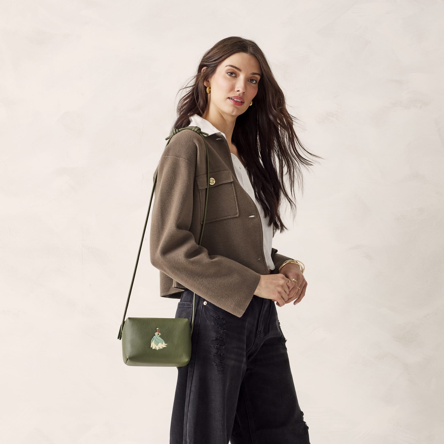 Disney Blake Crossbody - Image 3