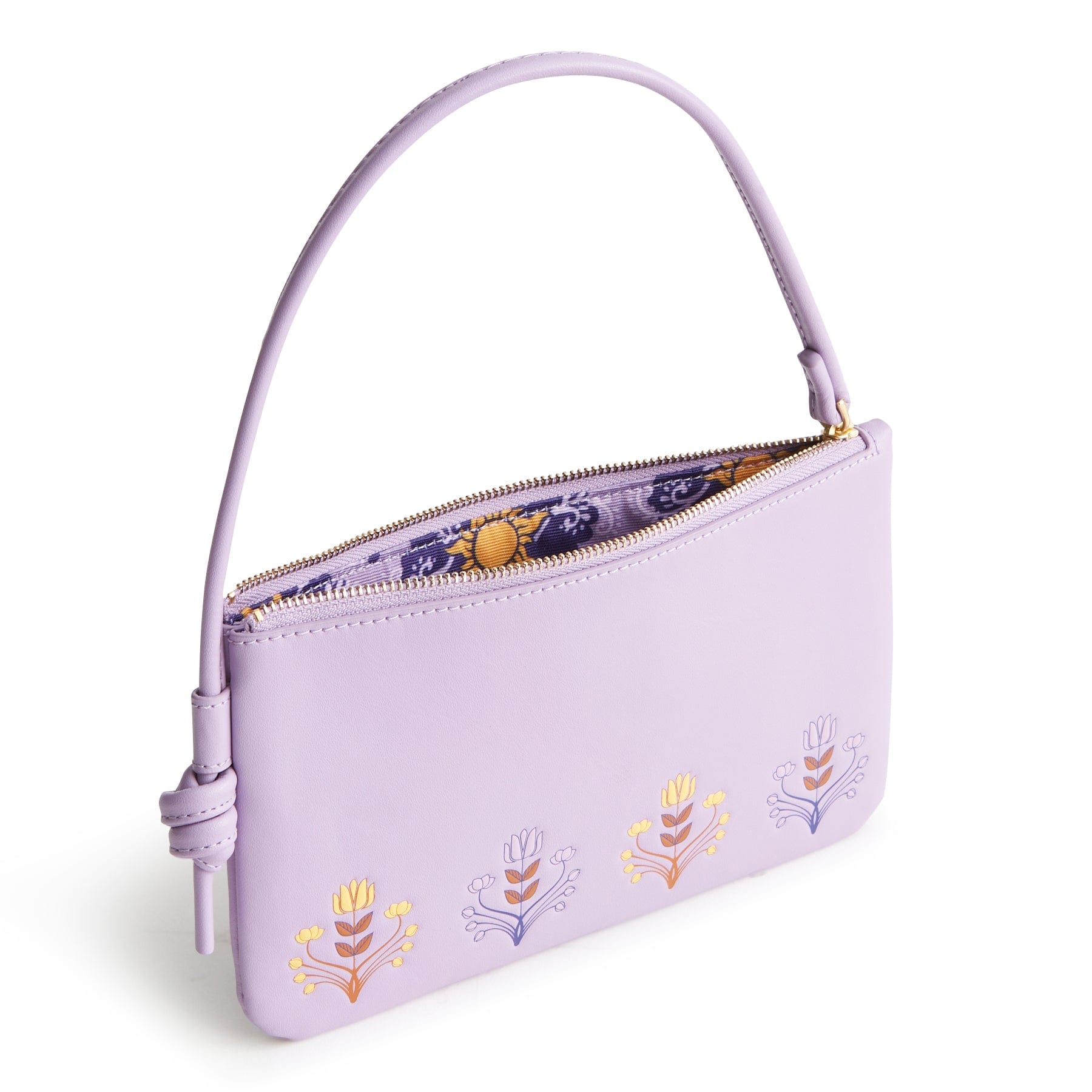 Disney Knotted Wristlet - Image 2