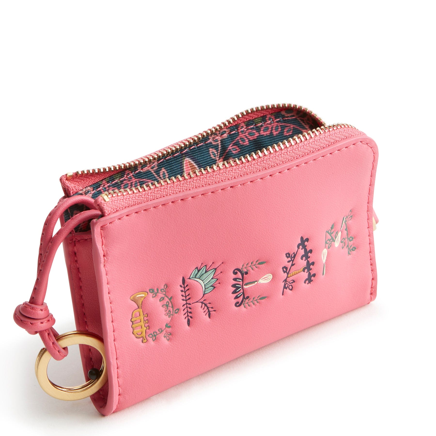 Disney Zip Card Pouch - Image 2