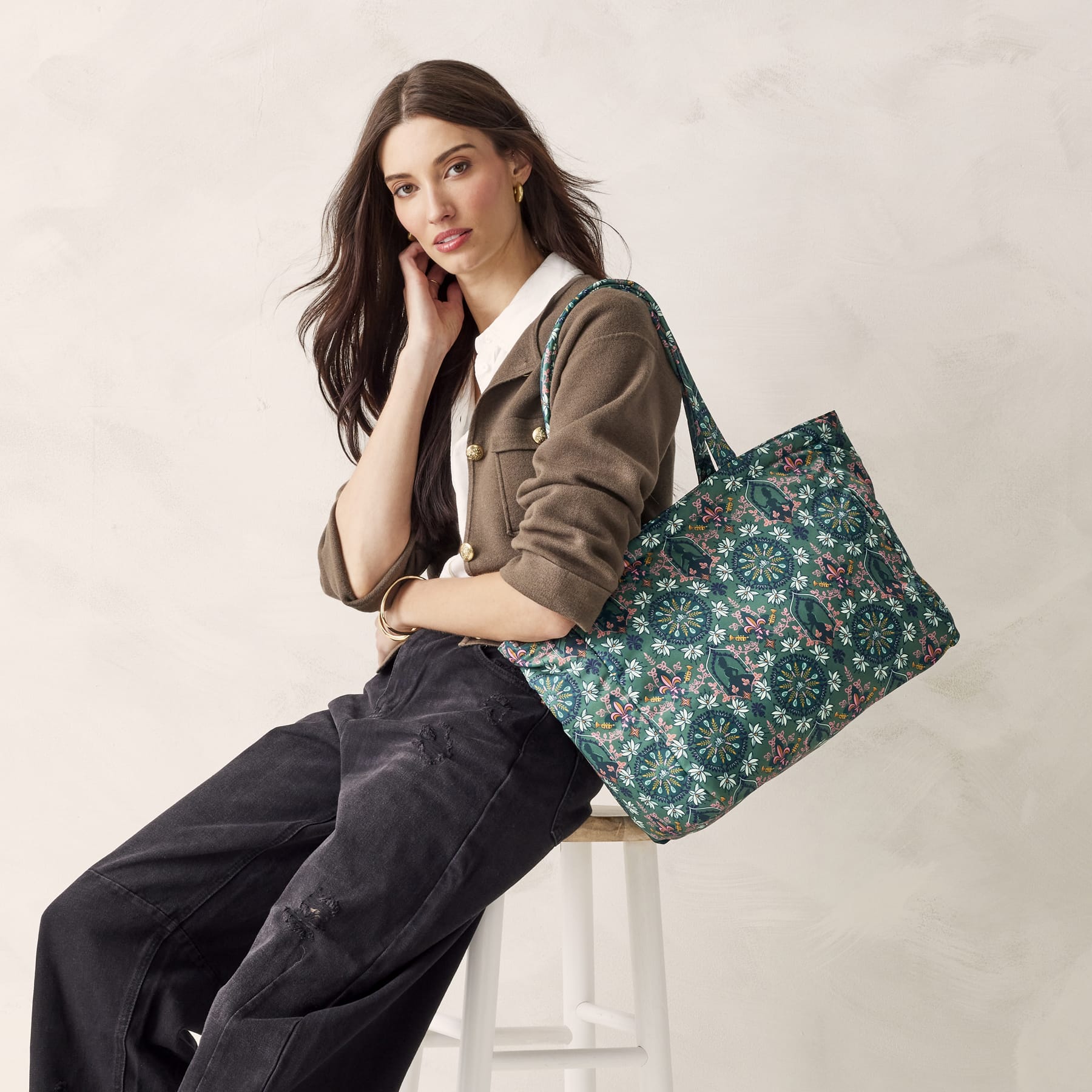 Disney Hathaway Tote - Image 2