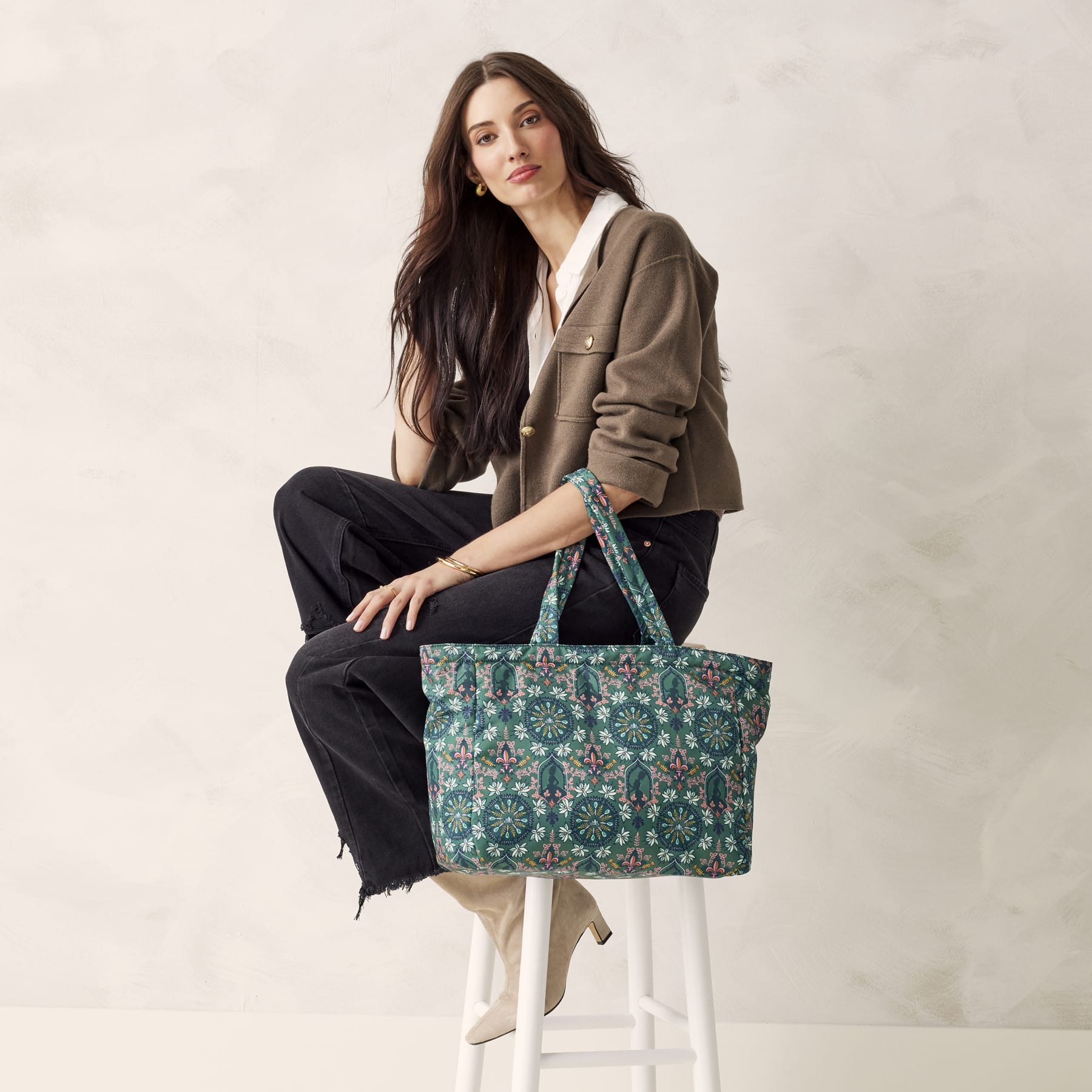 Disney Hathaway Tote - Image 3