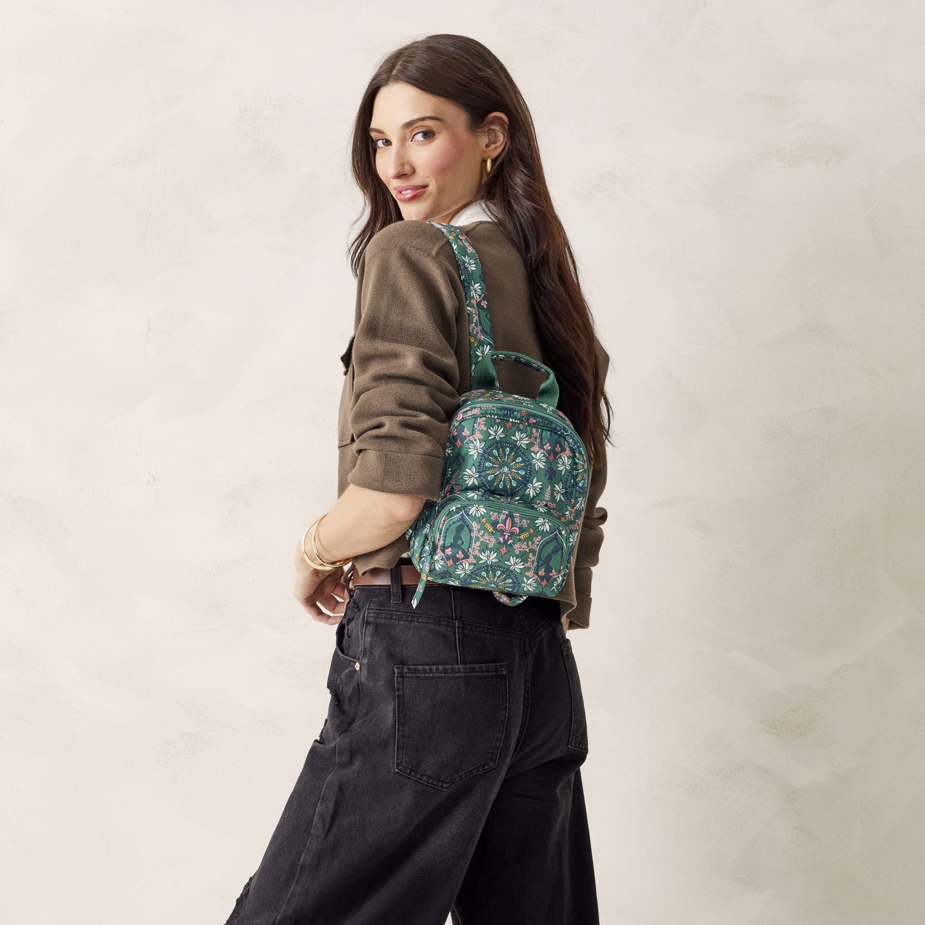 Disney Mini Banbury Backpack - Image 2