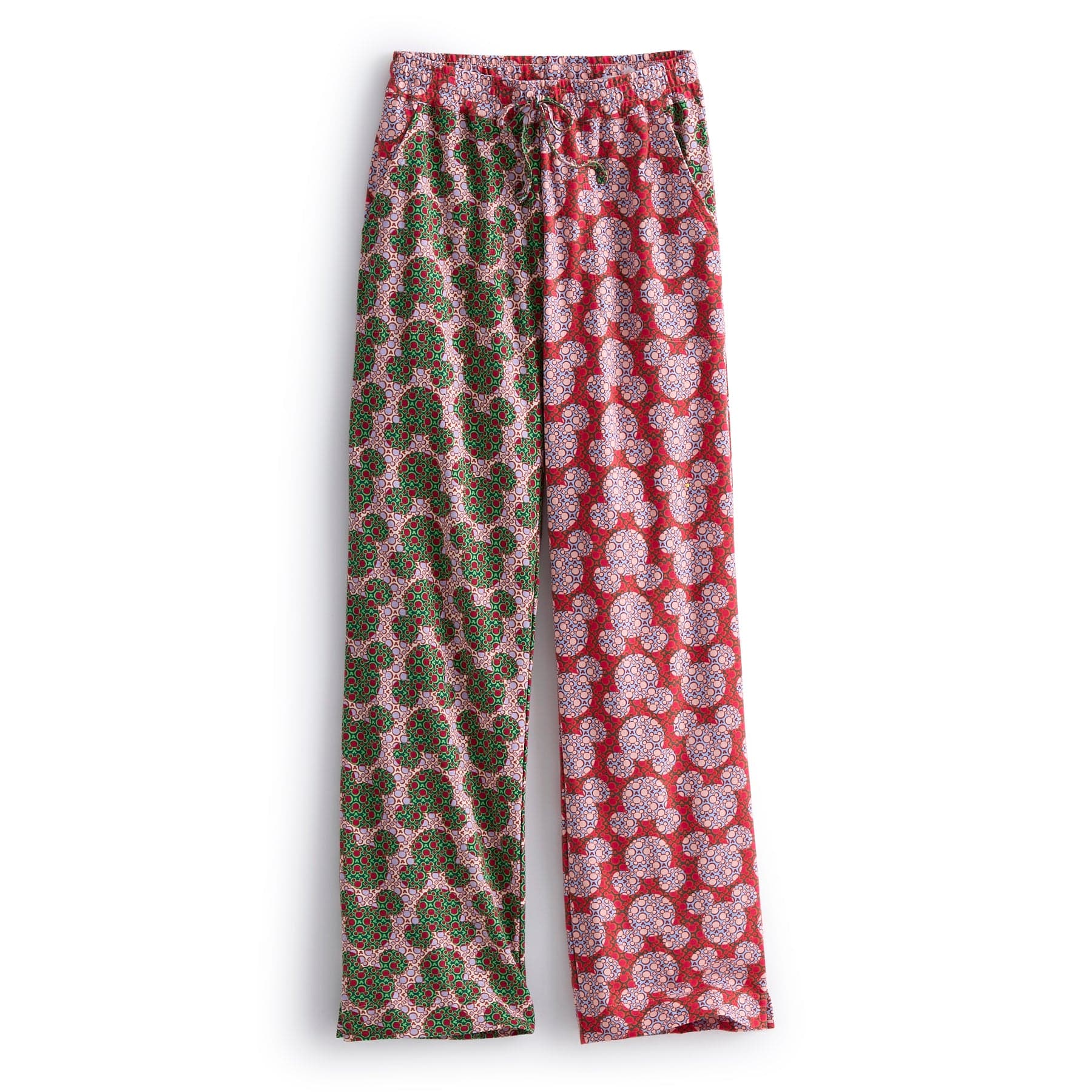 Disney Button-Down Pajama Set - Image 7