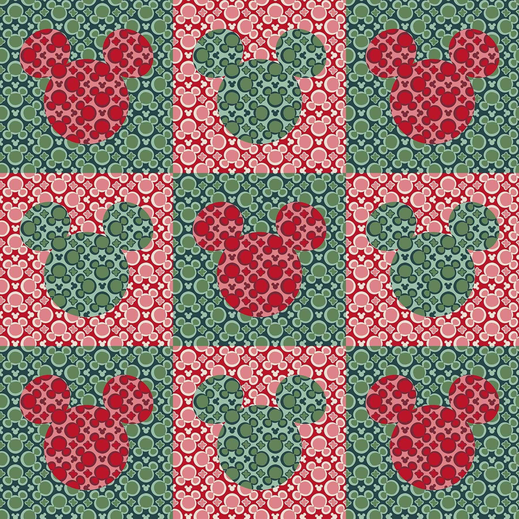 Disney Plush Throw Blanket - Image 3