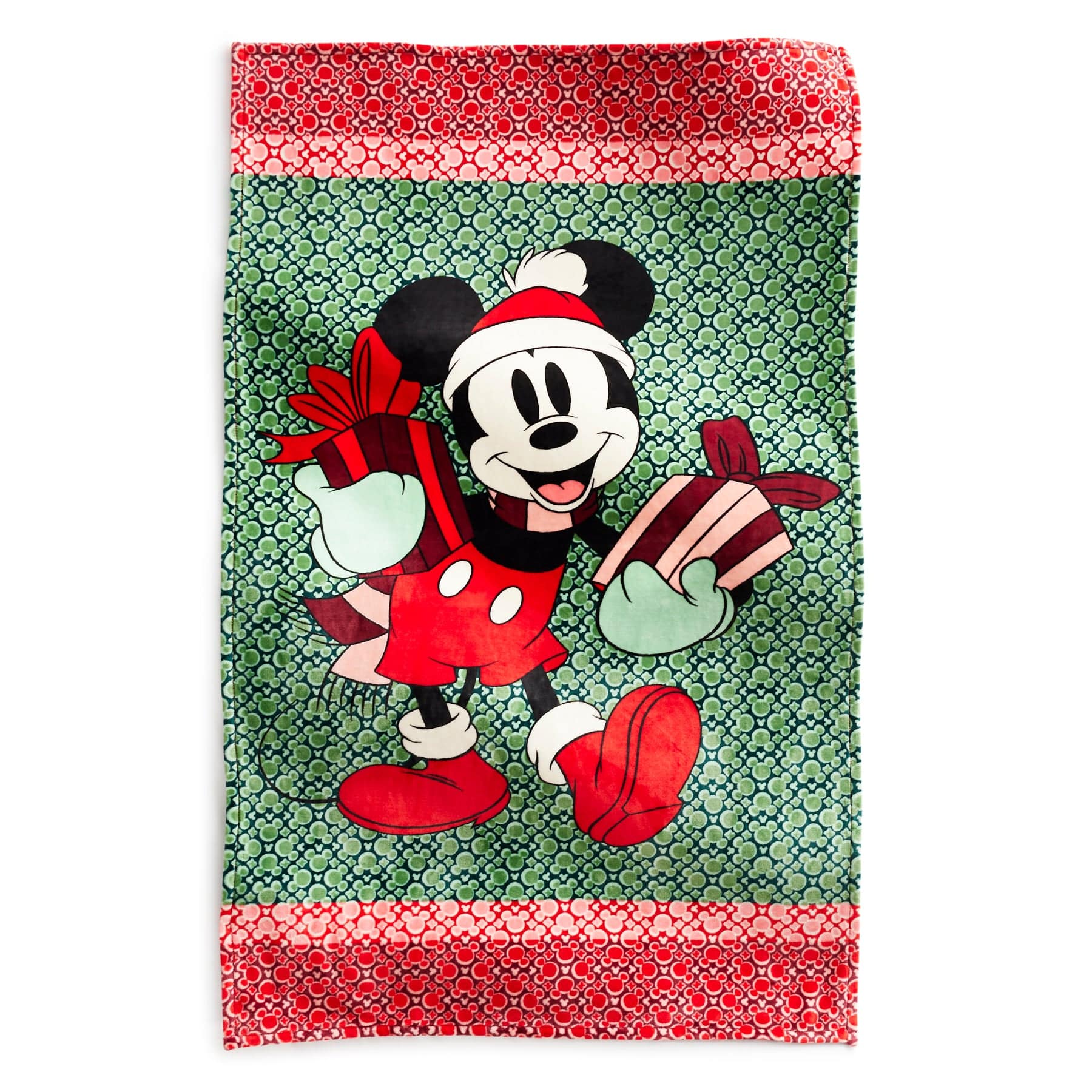 Disney Plush Throw Blanket - Image 2