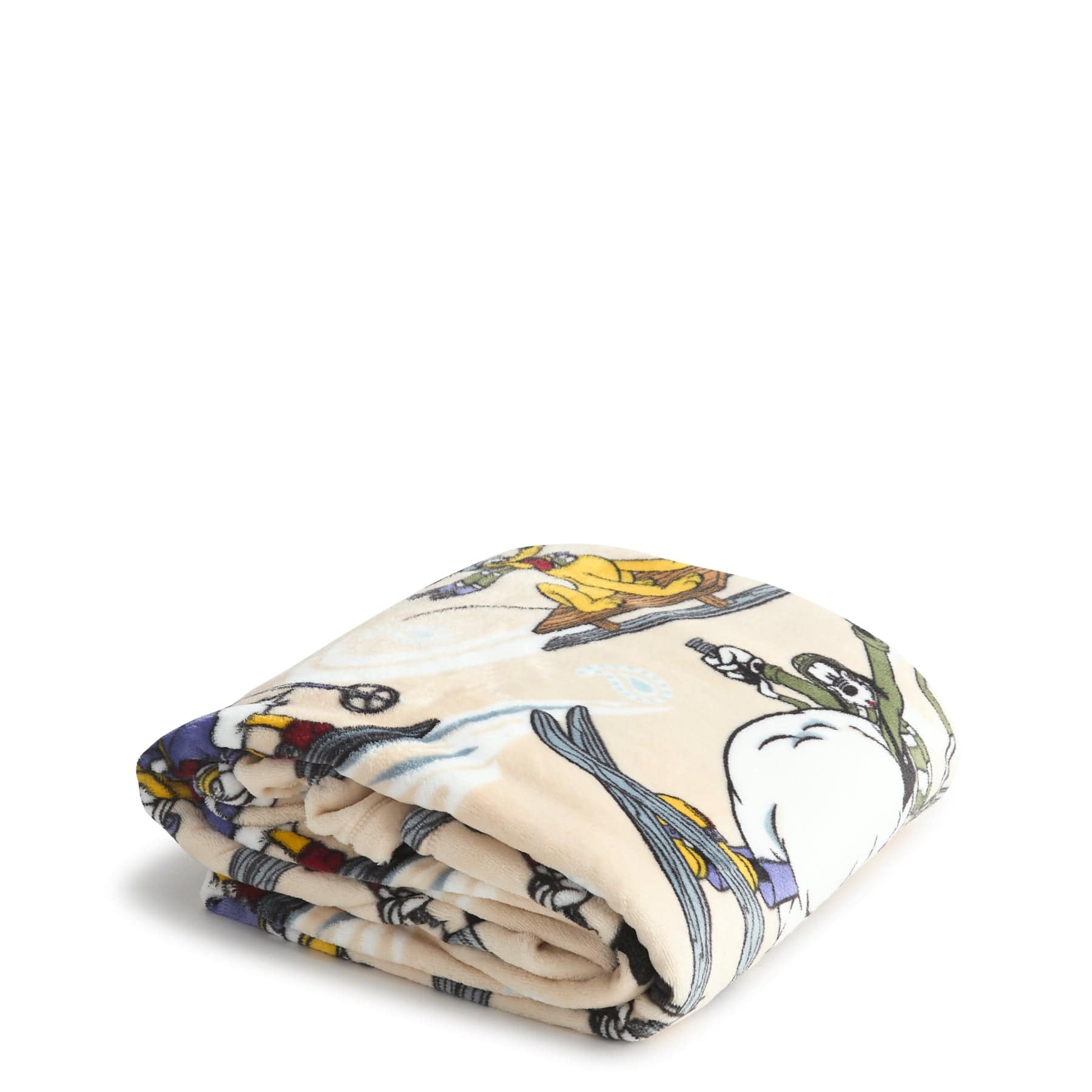 Disney Plush Throw Blanket - Image 2