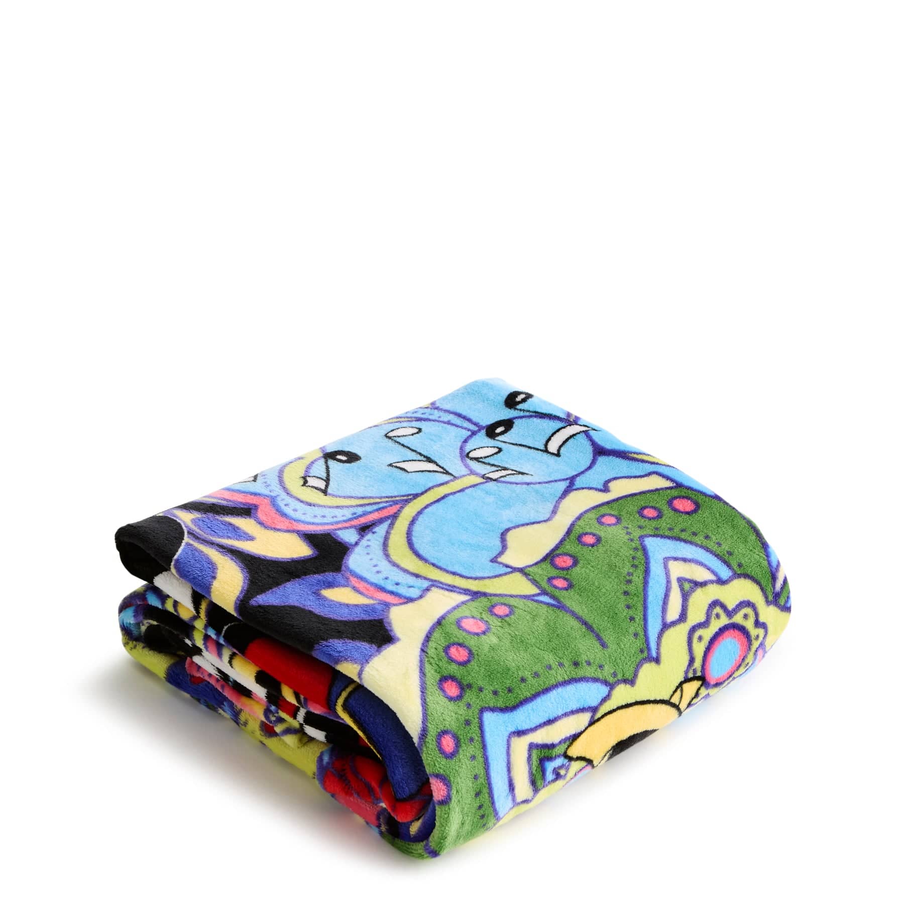Disney Plush Throw Blanket - Image 2