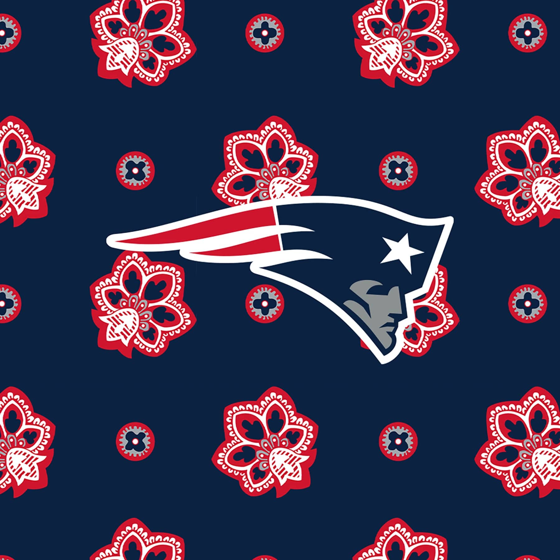 NFL Small Vera Tote - Image 2