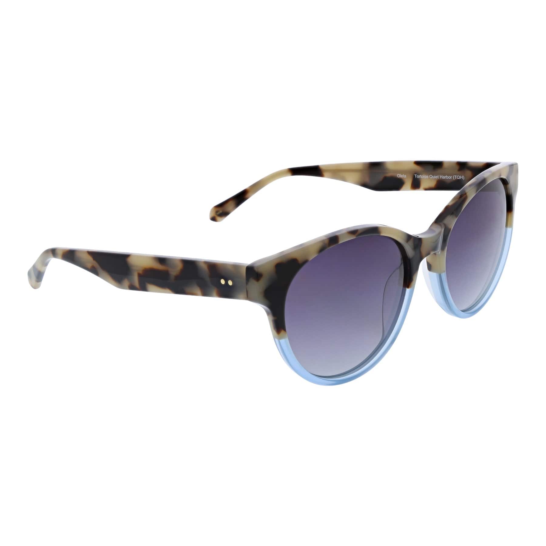 Oleta Polarized Sunglasses - Image 4