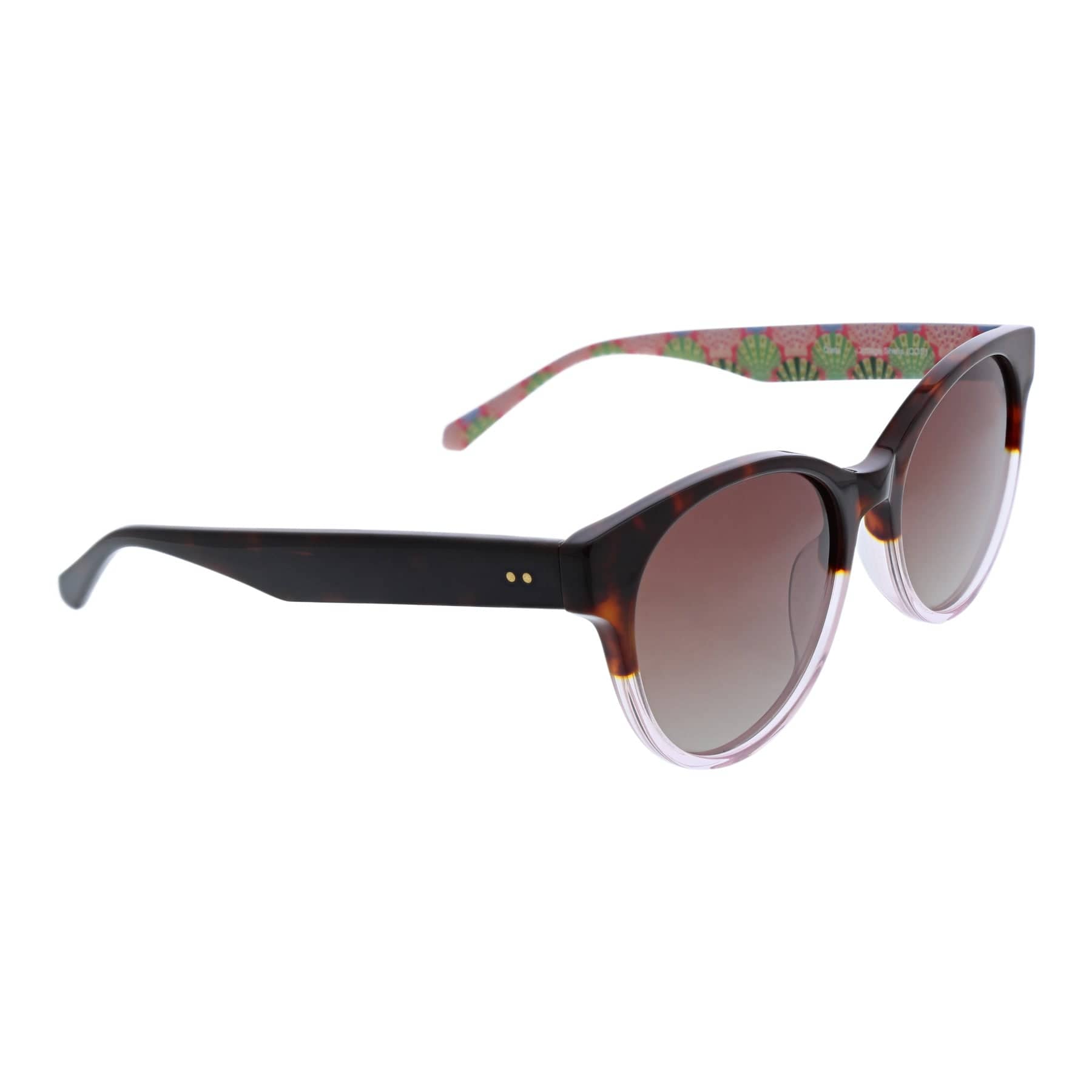 Oleta Polarized Sunglasses - Image 4