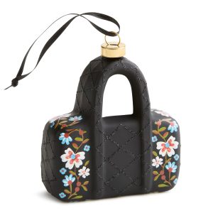 Original Duffel Ornament
