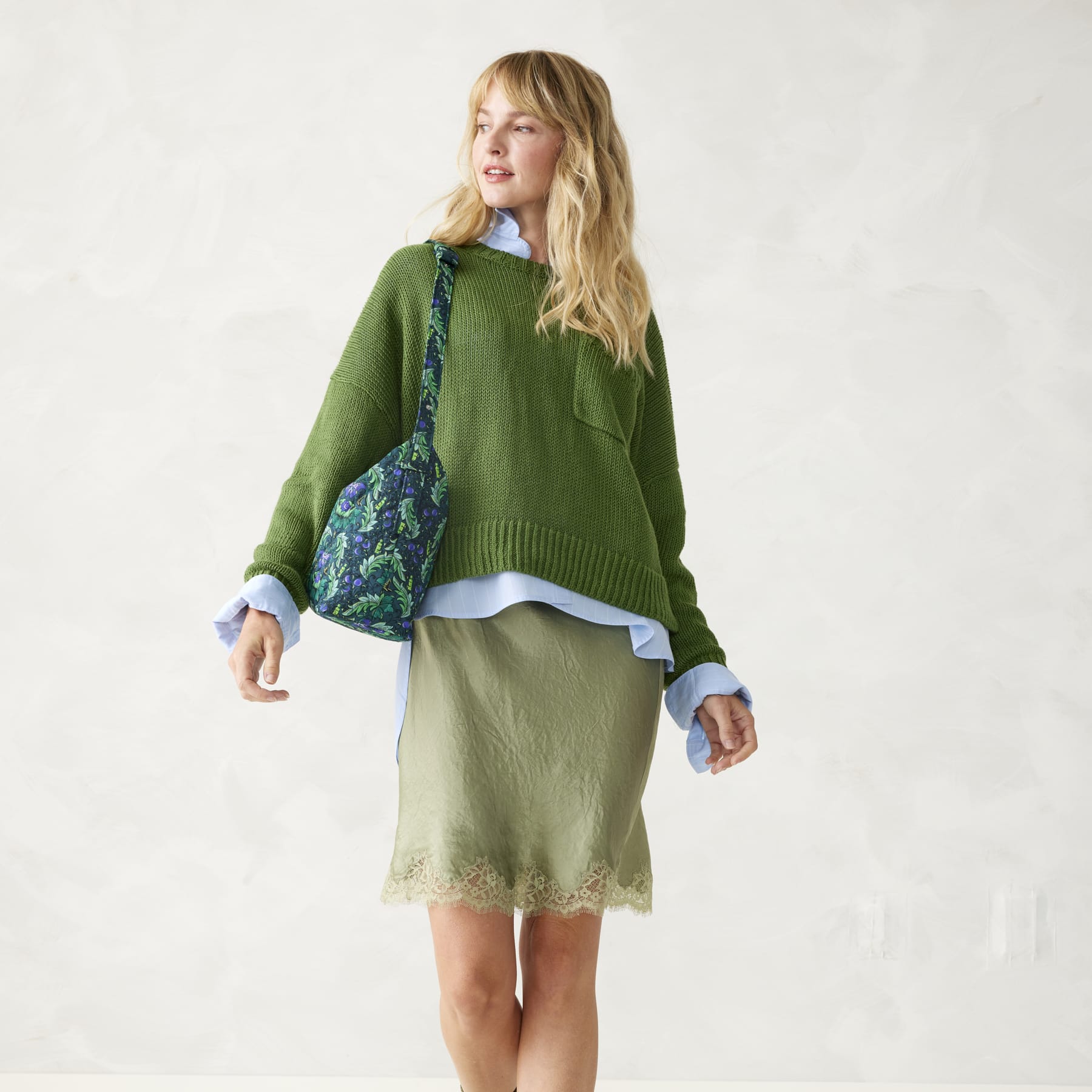 Wicked Marcelle Shoulder Bag - Image 3