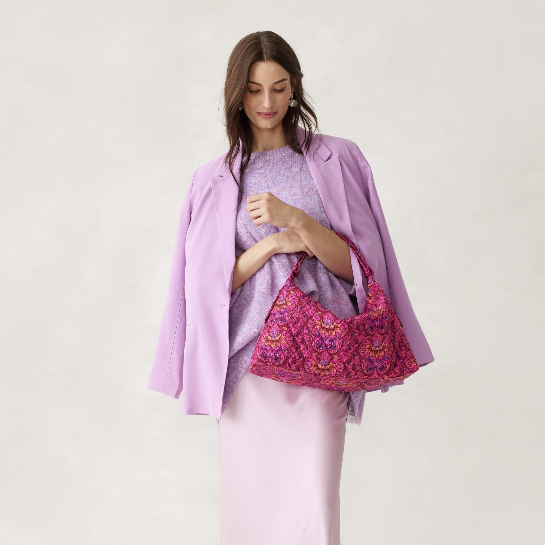 Wicked Marcelle Shoulder Bag - Image 2