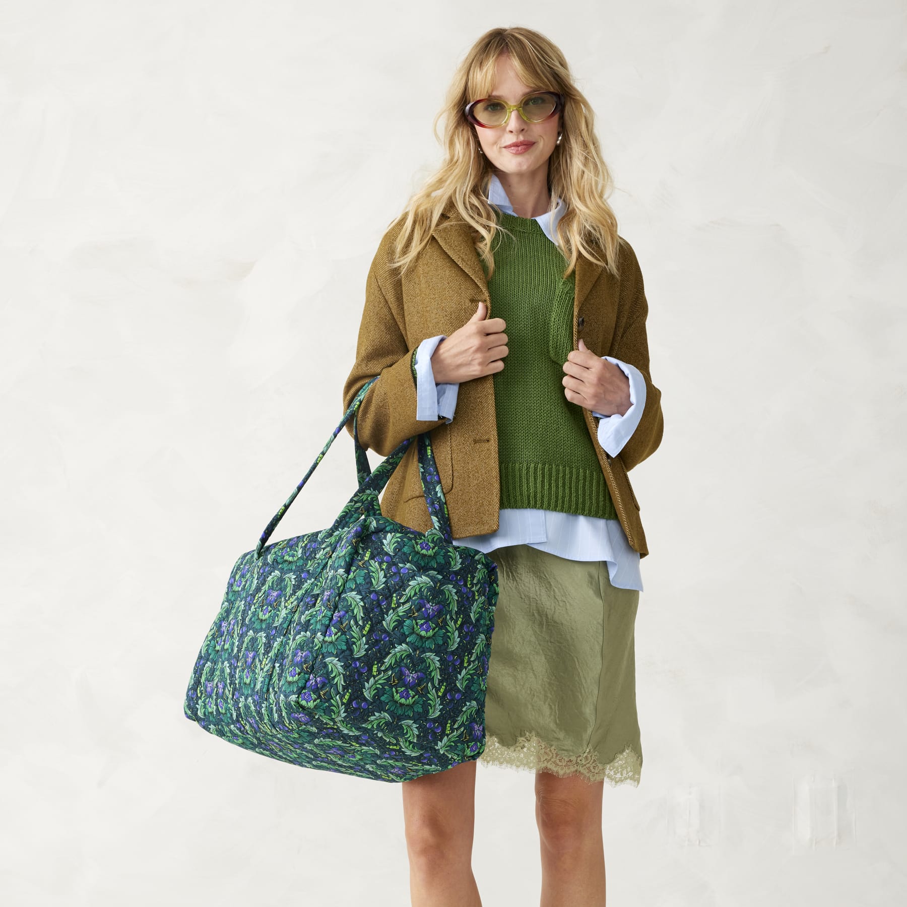 Wicked Large Original Duffel - Image 2