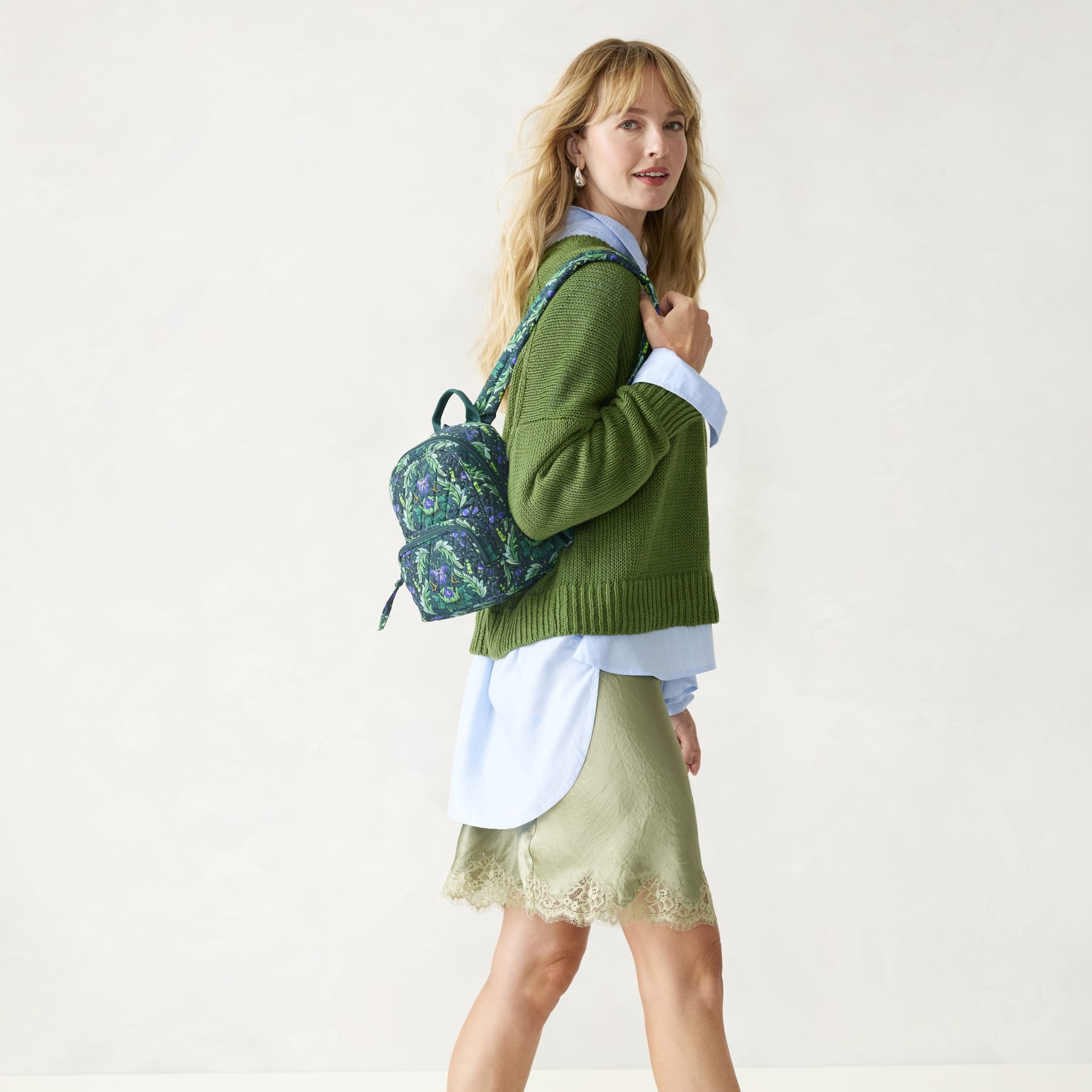 Wicked Mini Banbury Backpack - Image 2