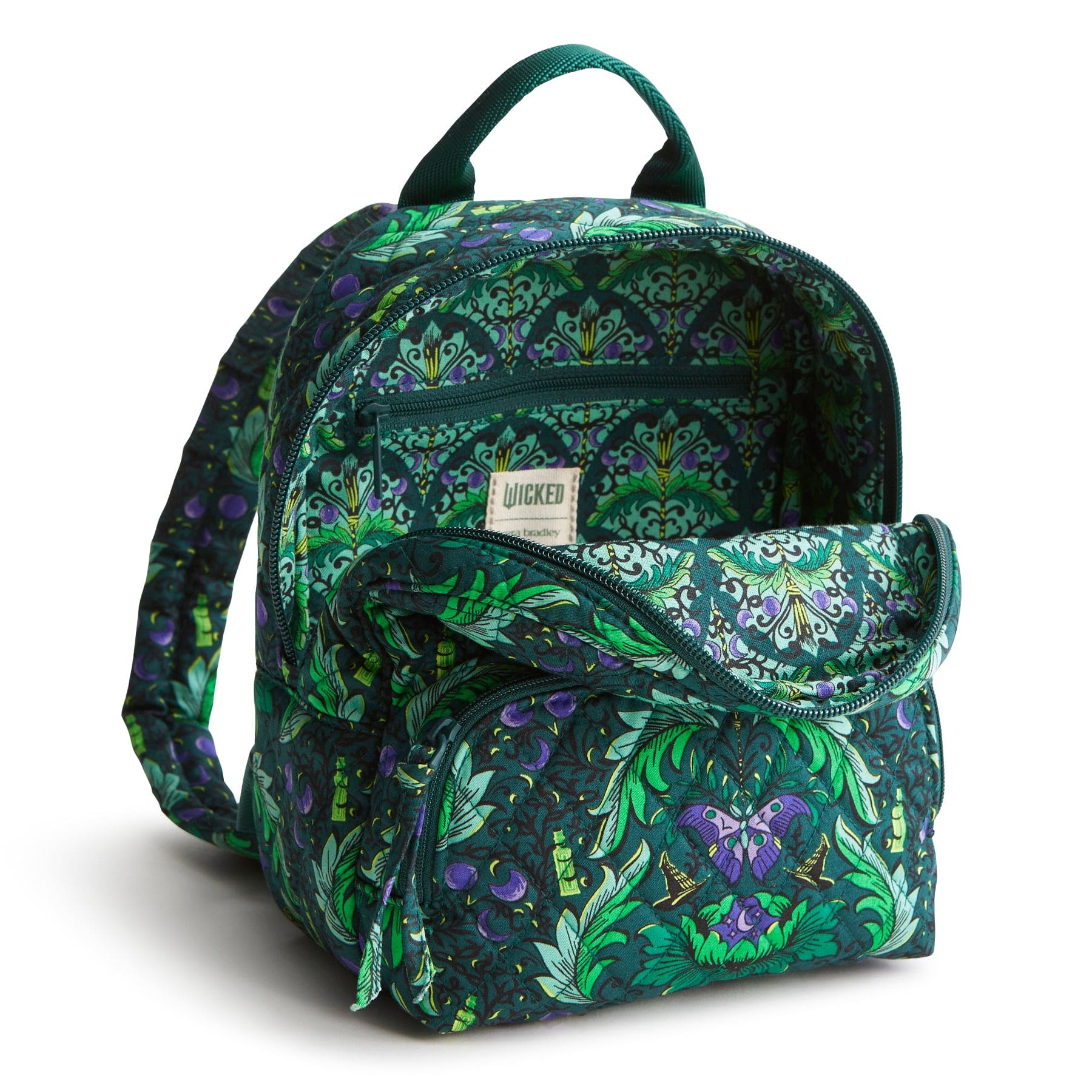 Wicked Mini Banbury Backpack - Image 4