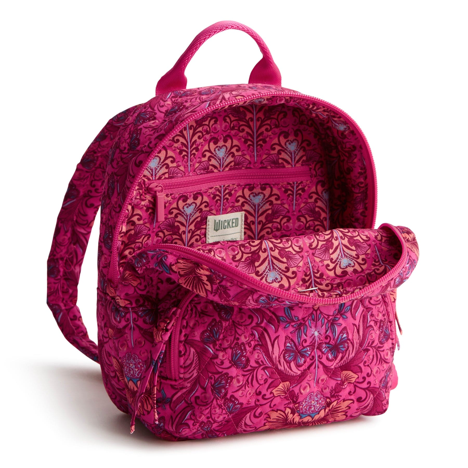 Wicked Mini Banbury Backpack - Image 4