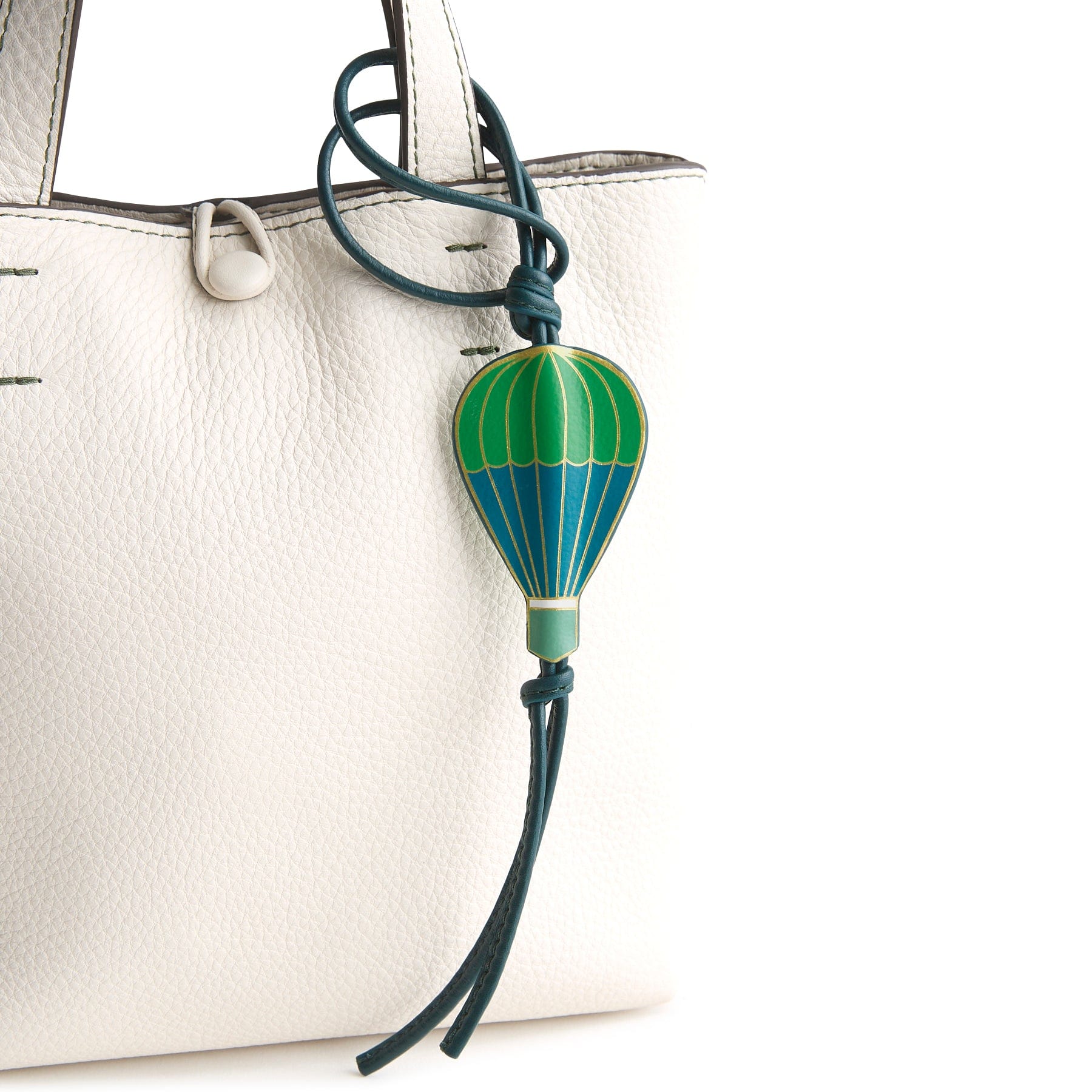 Wicked Land of Oz Bag Charm - Image 3