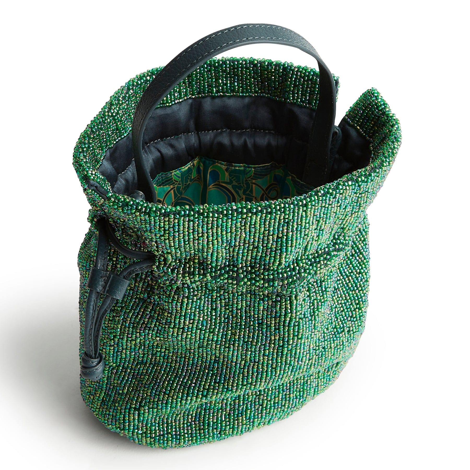 Wicked Tilden Drawstring Crossbody - Image 4