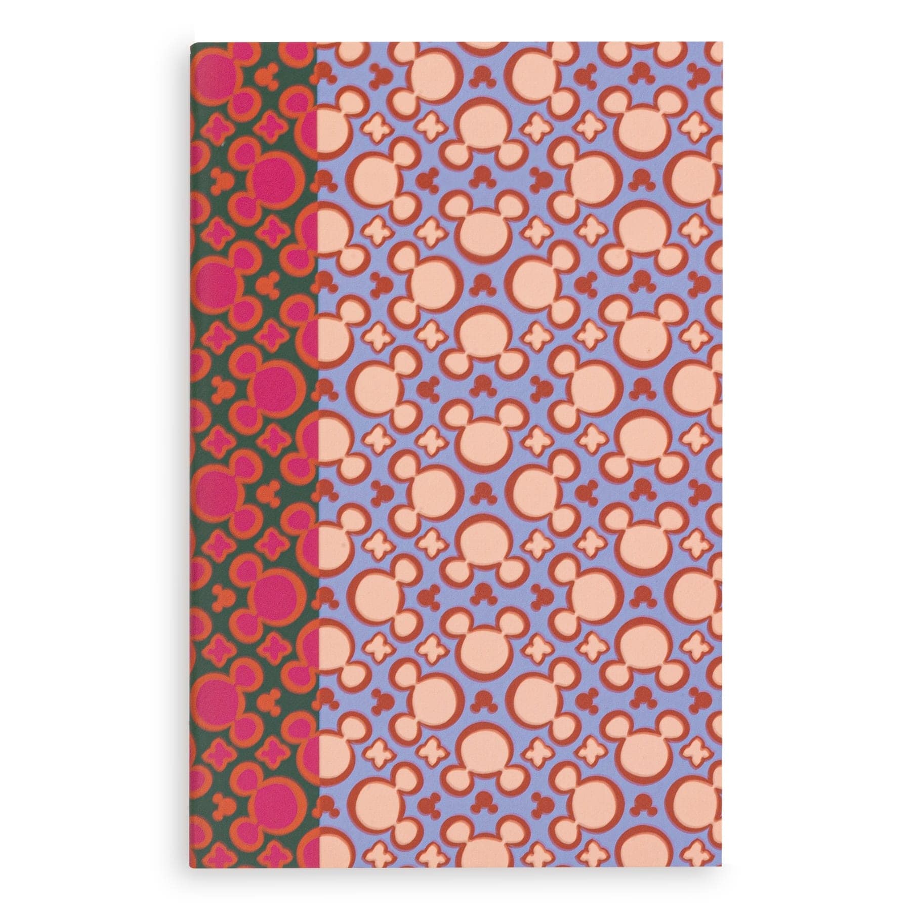 Disney Mini Notebook Set of 2 - Image 2