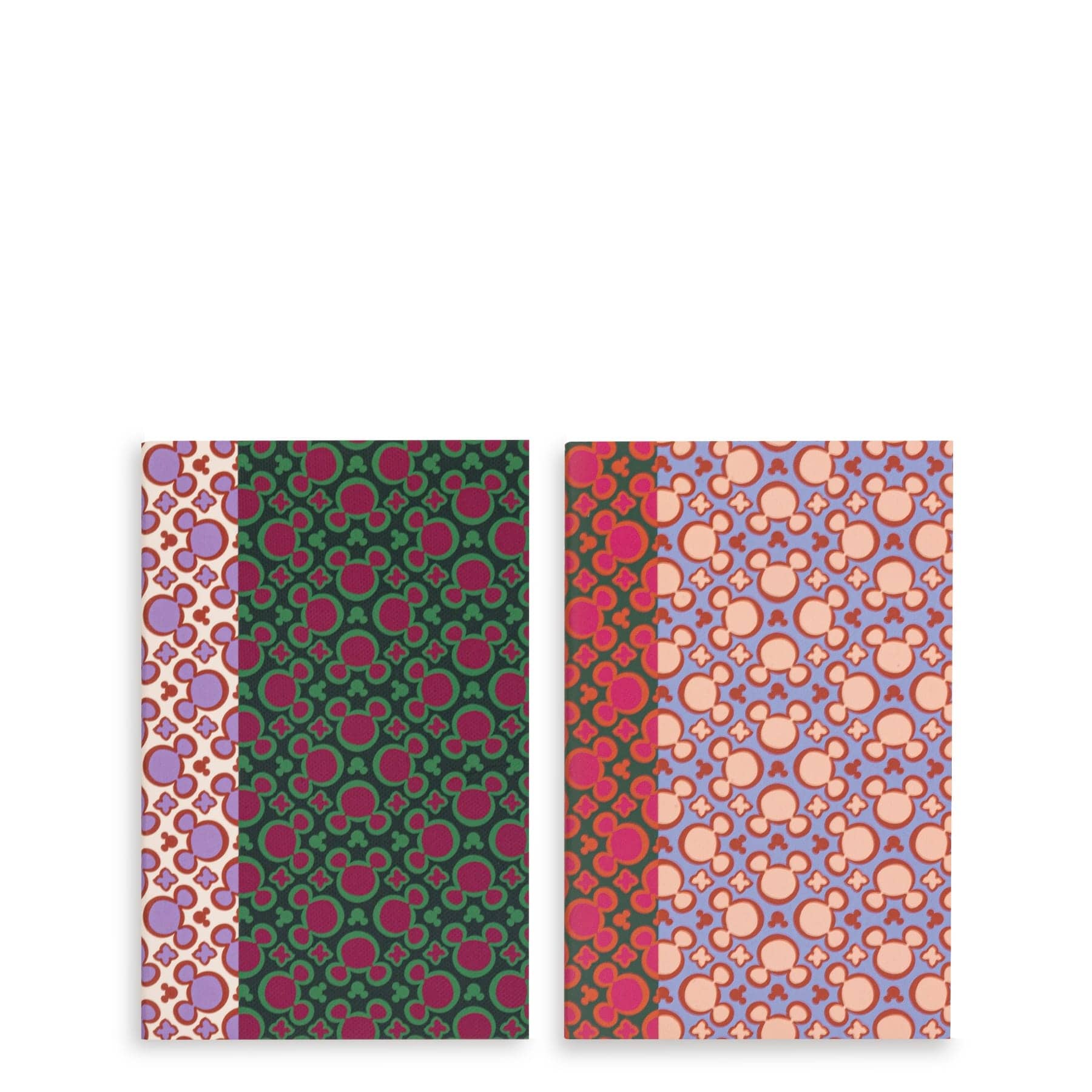 Disney Mini Notebook Set of 2 - Image 3