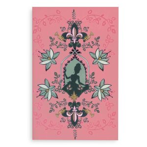 Disney Mini Notebook Set of 2
