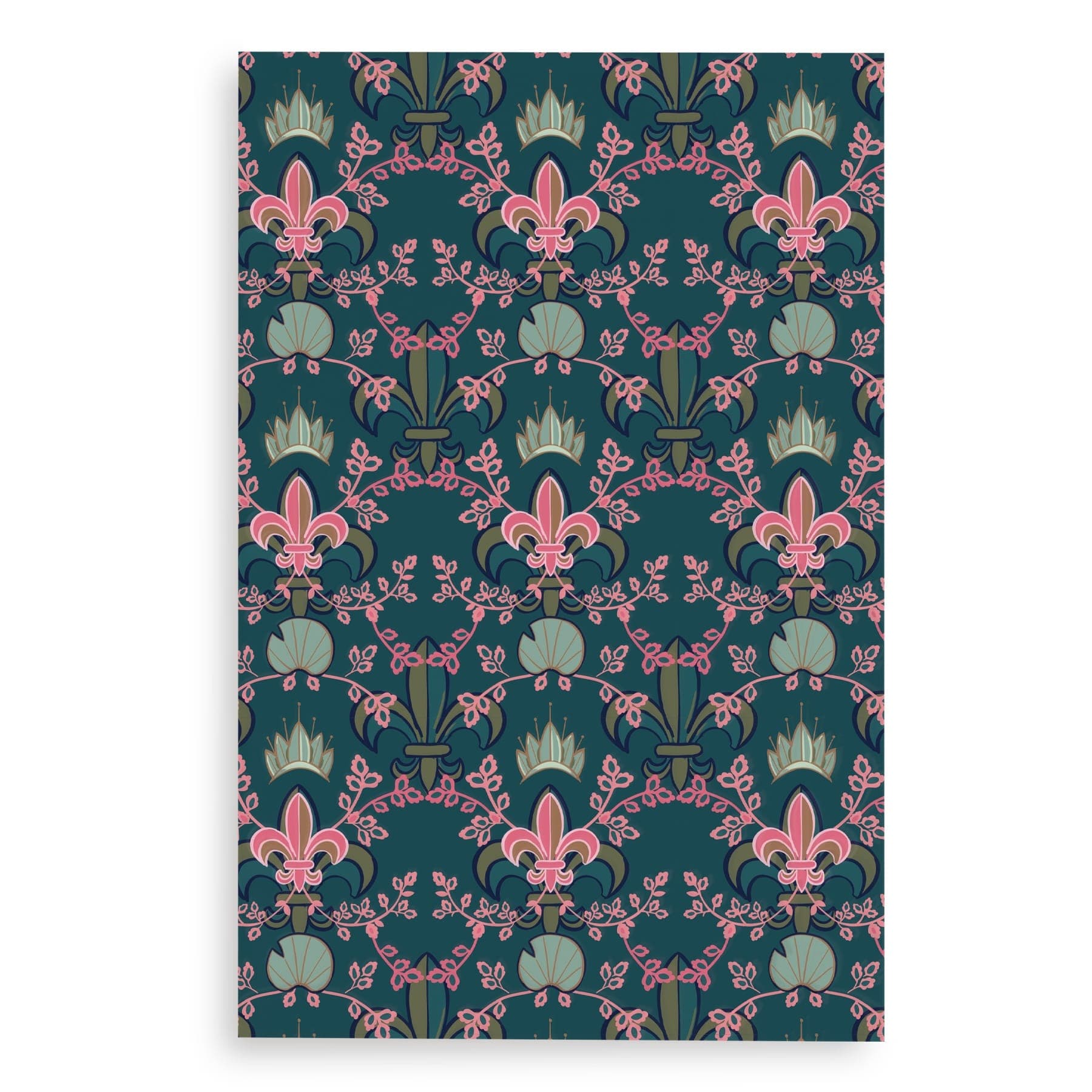 Disney Mini Notebook Set of 2 - Image 2