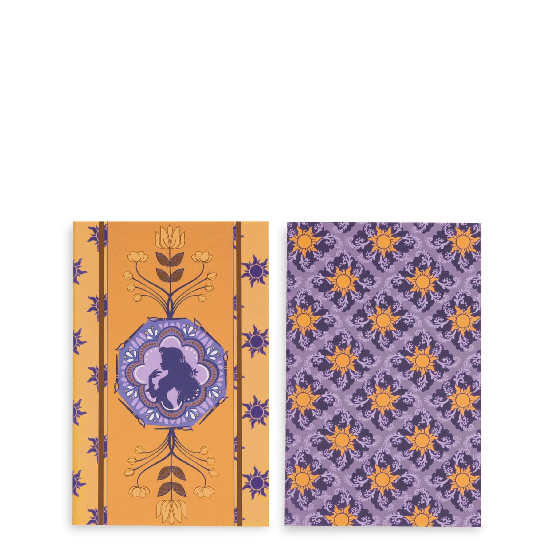 Disney Mini Notebook Set of 2 - Image 3