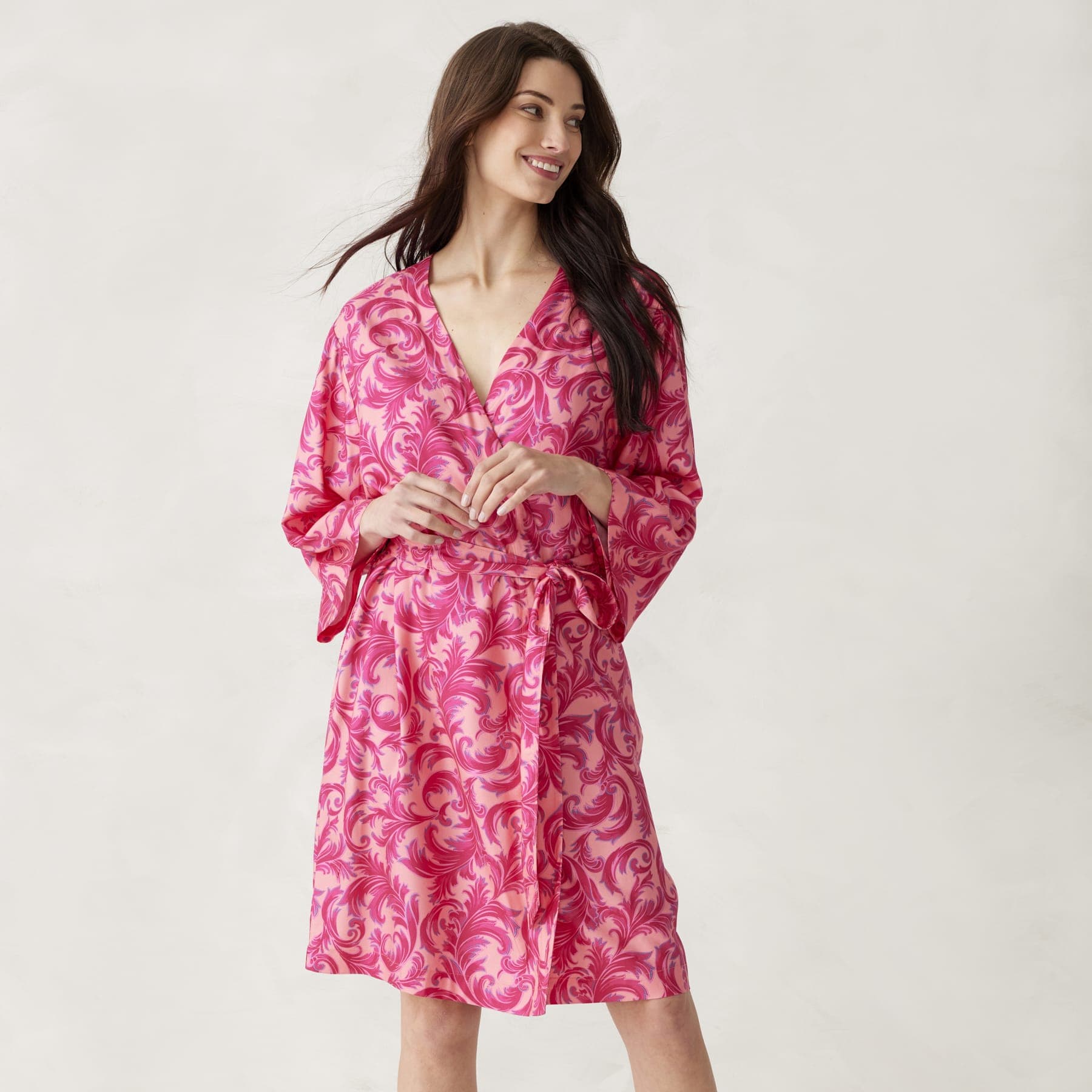 Wicked Woven Robe - Image 2