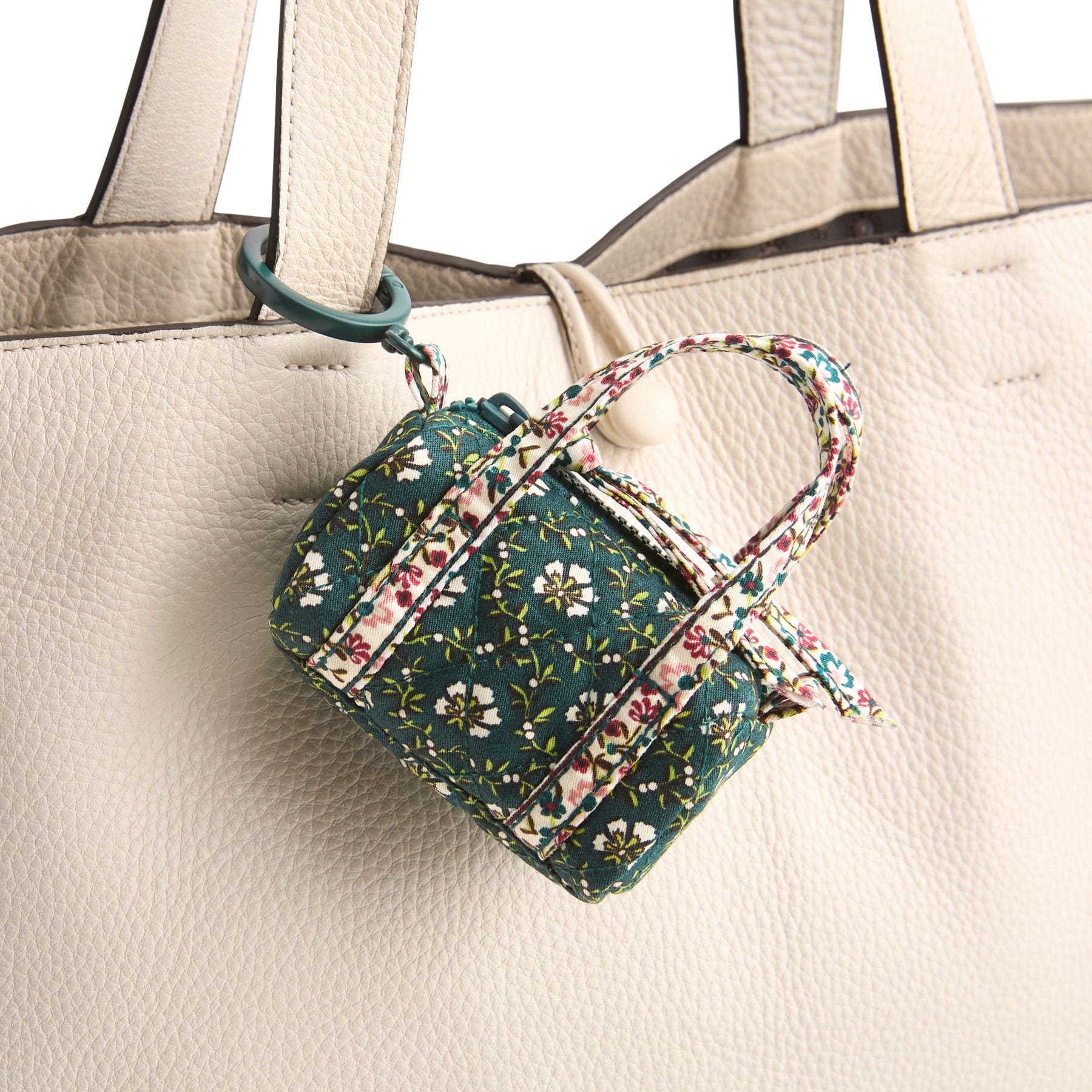 Original Duffel Bag Charm - Image 2