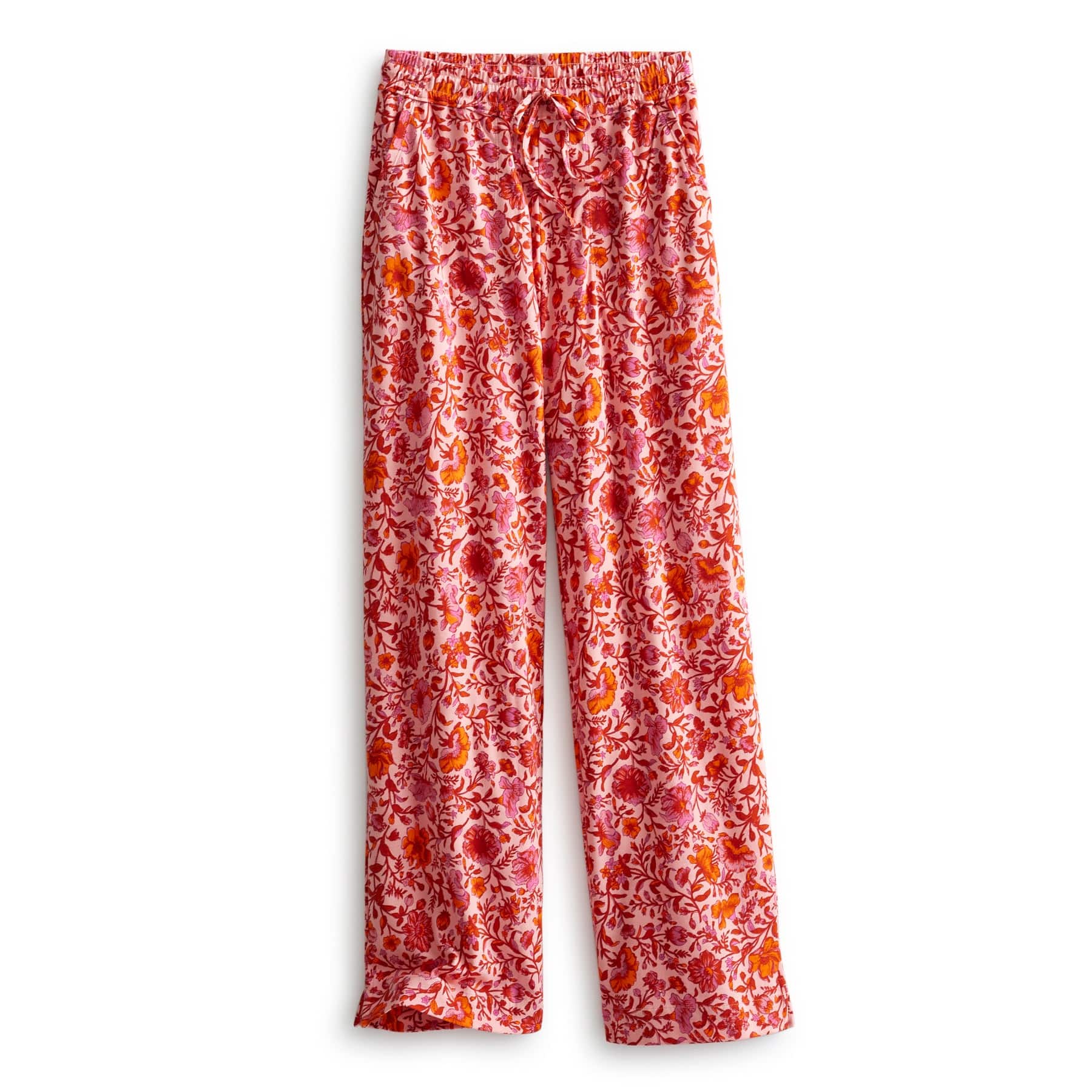 Button-Down Pajama Set - Image 4