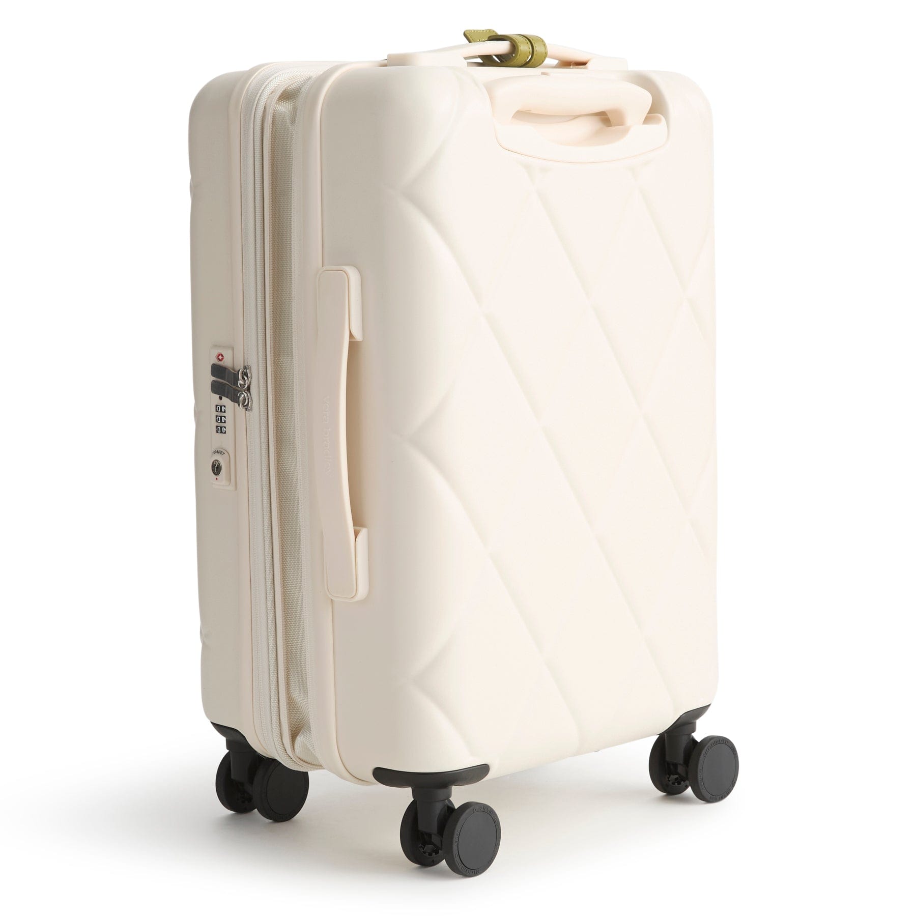 Nested 2 Pc. Luggage Set - Image 3