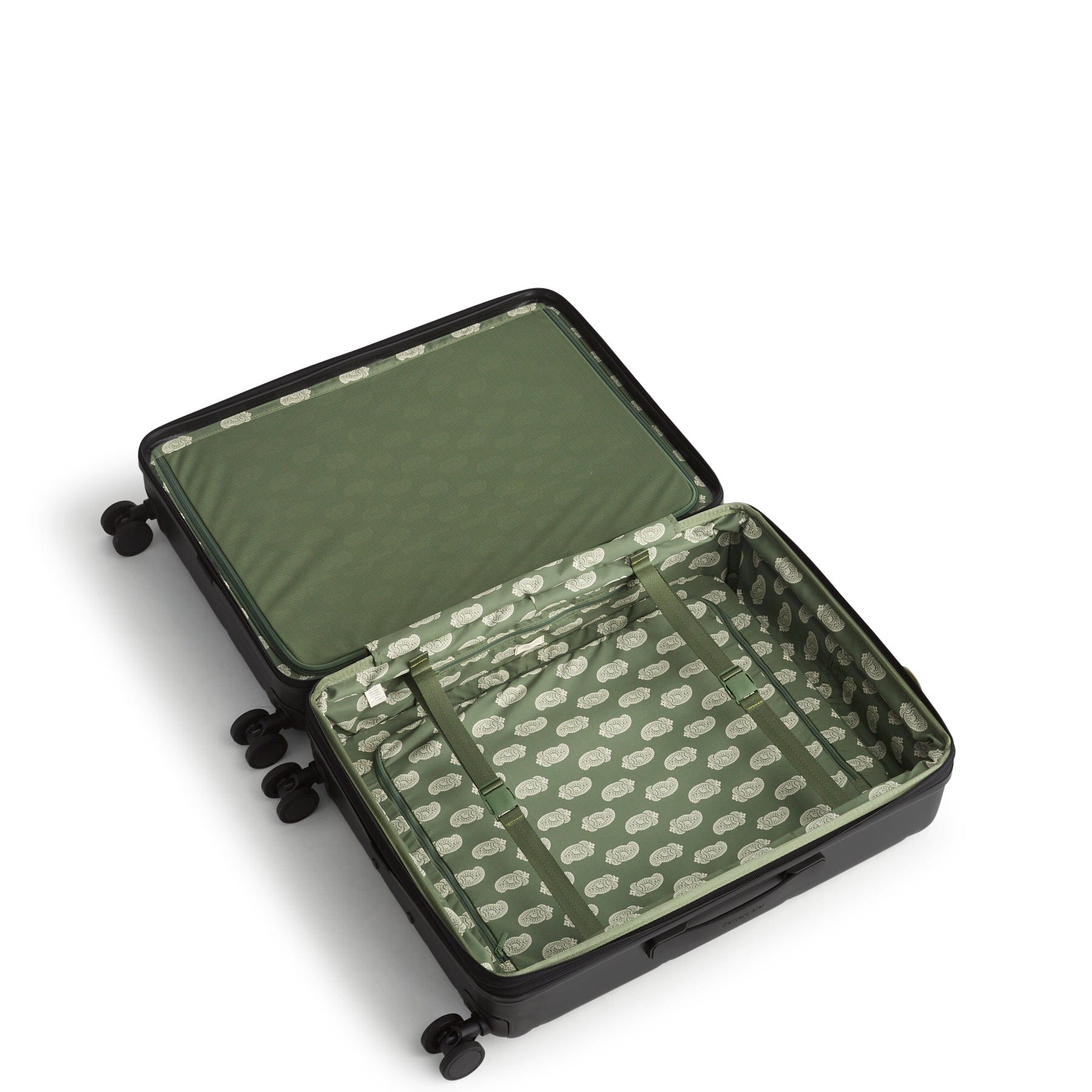 Nested 3 Pc. Luggage Set - Image 7