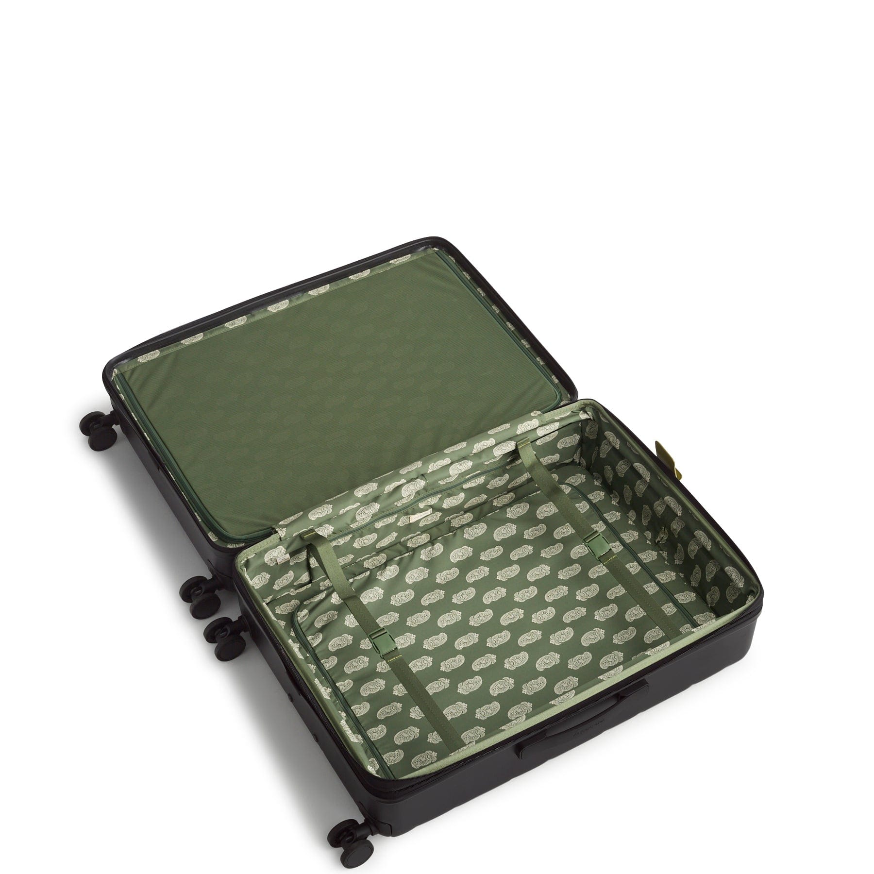 Nested 3 Pc. Luggage Set - Image 10