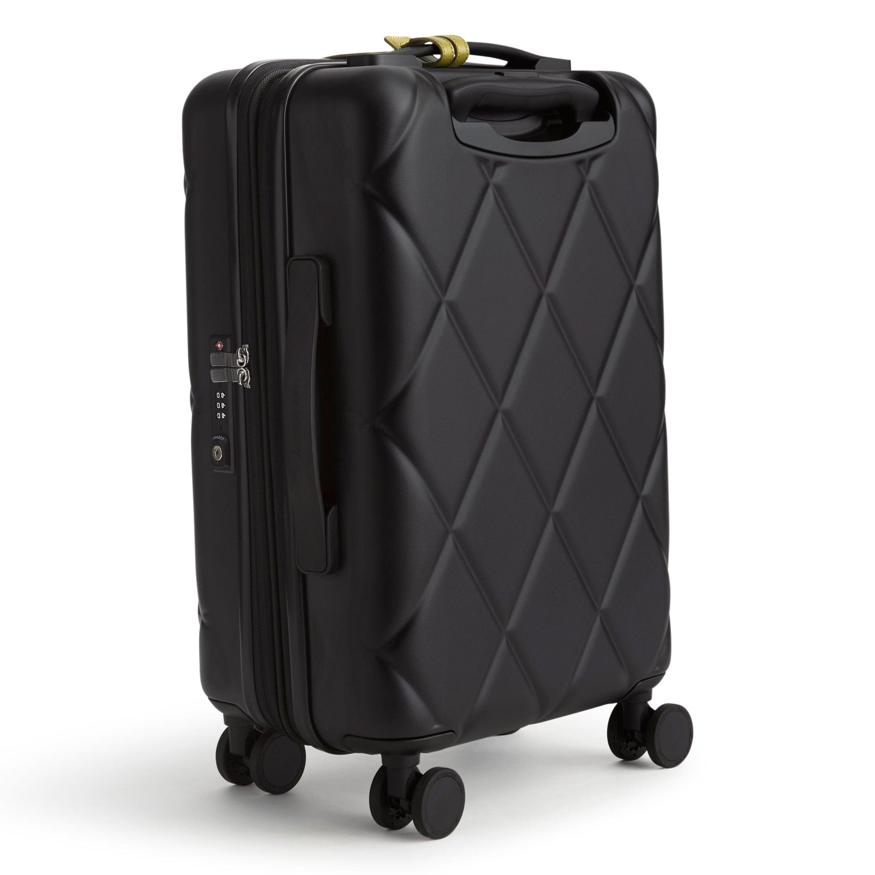 Nested 3 Pc. Luggage Set - Image 2