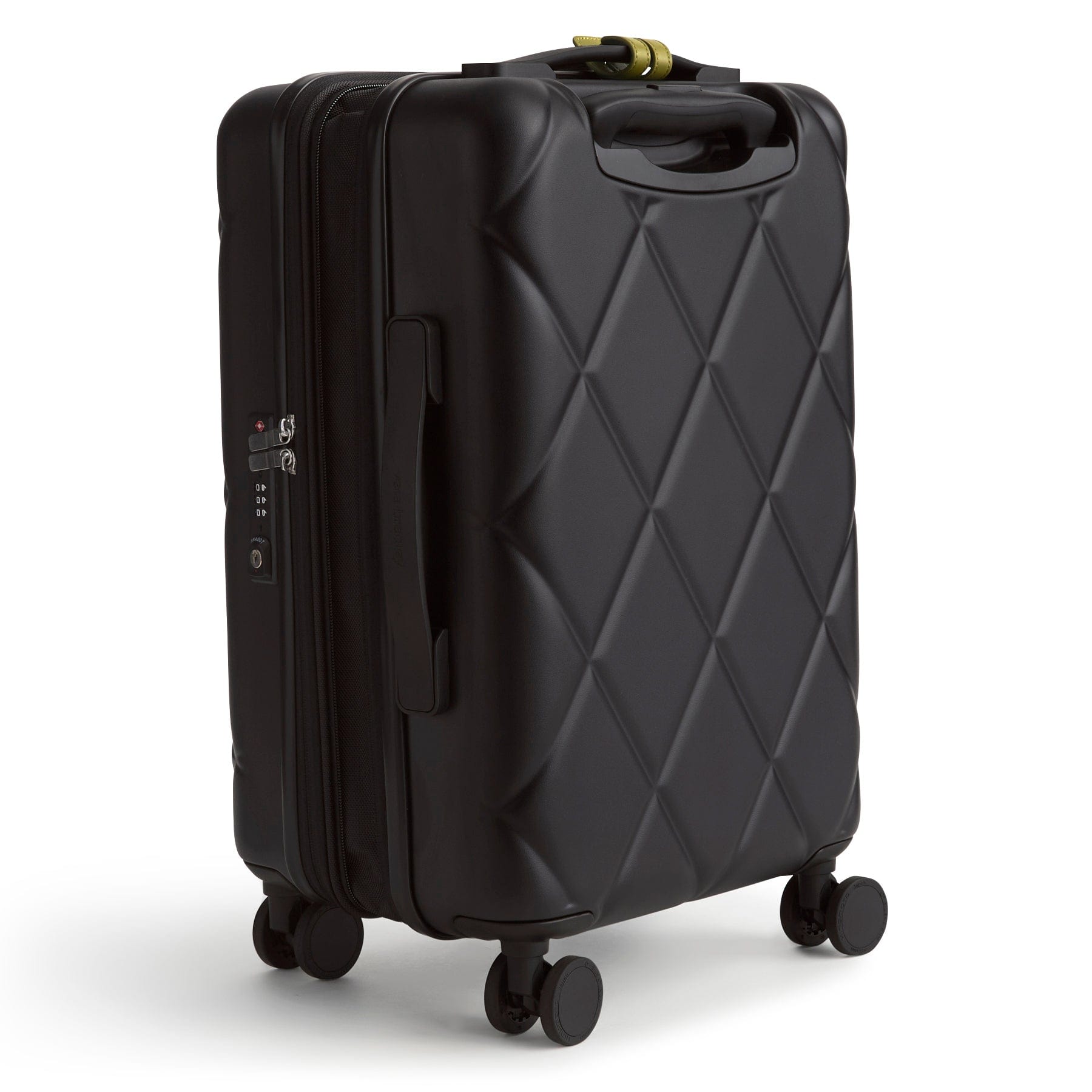 Nested 3 Pc. Luggage Set - Image 3