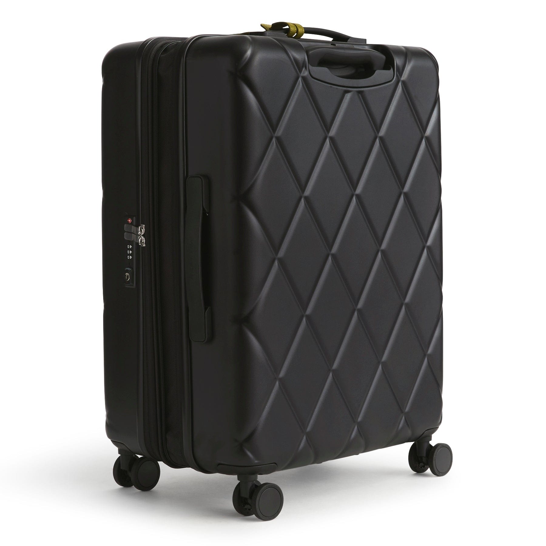 Nested 3 Pc. Luggage Set - Image 6
